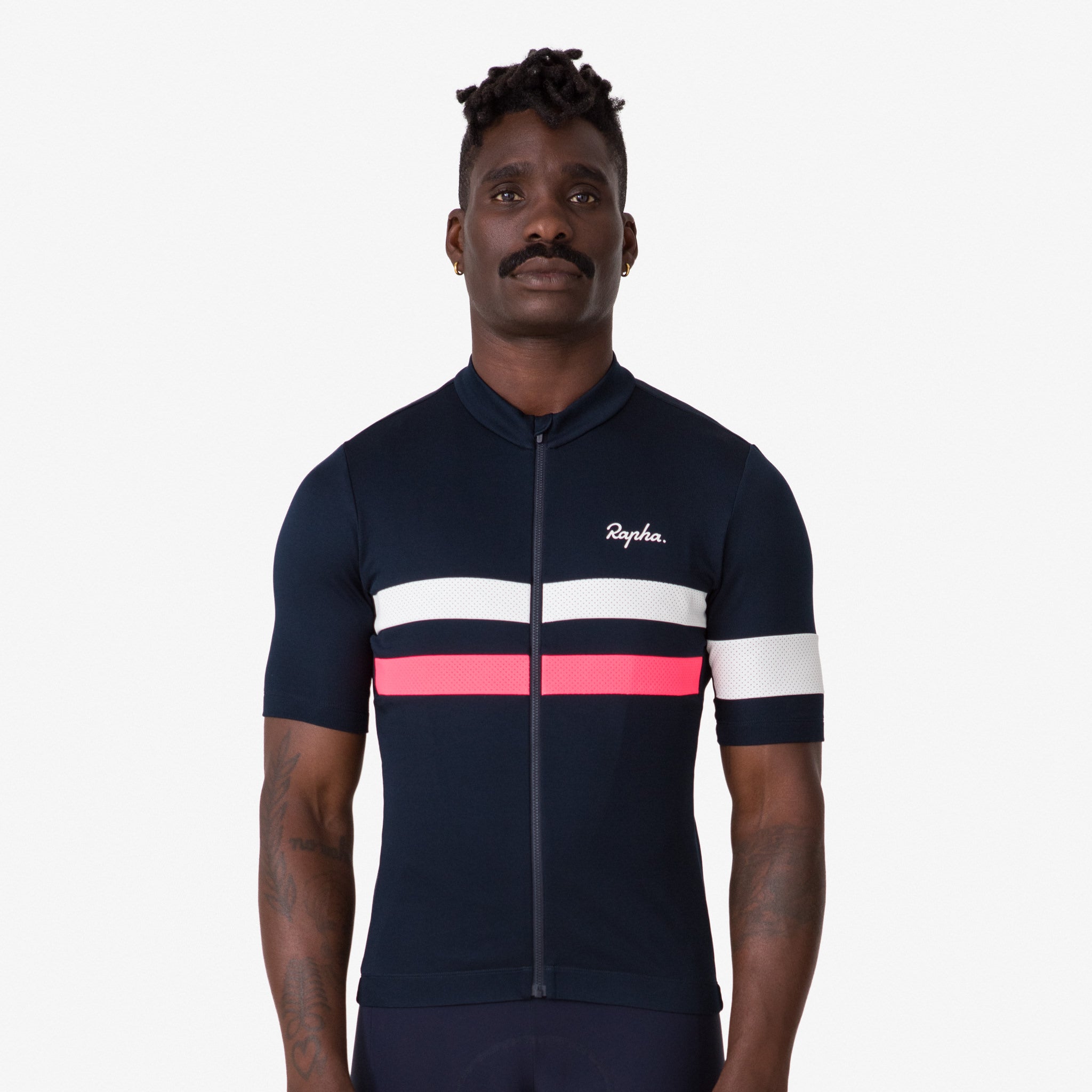 Men's Brevet Jersey