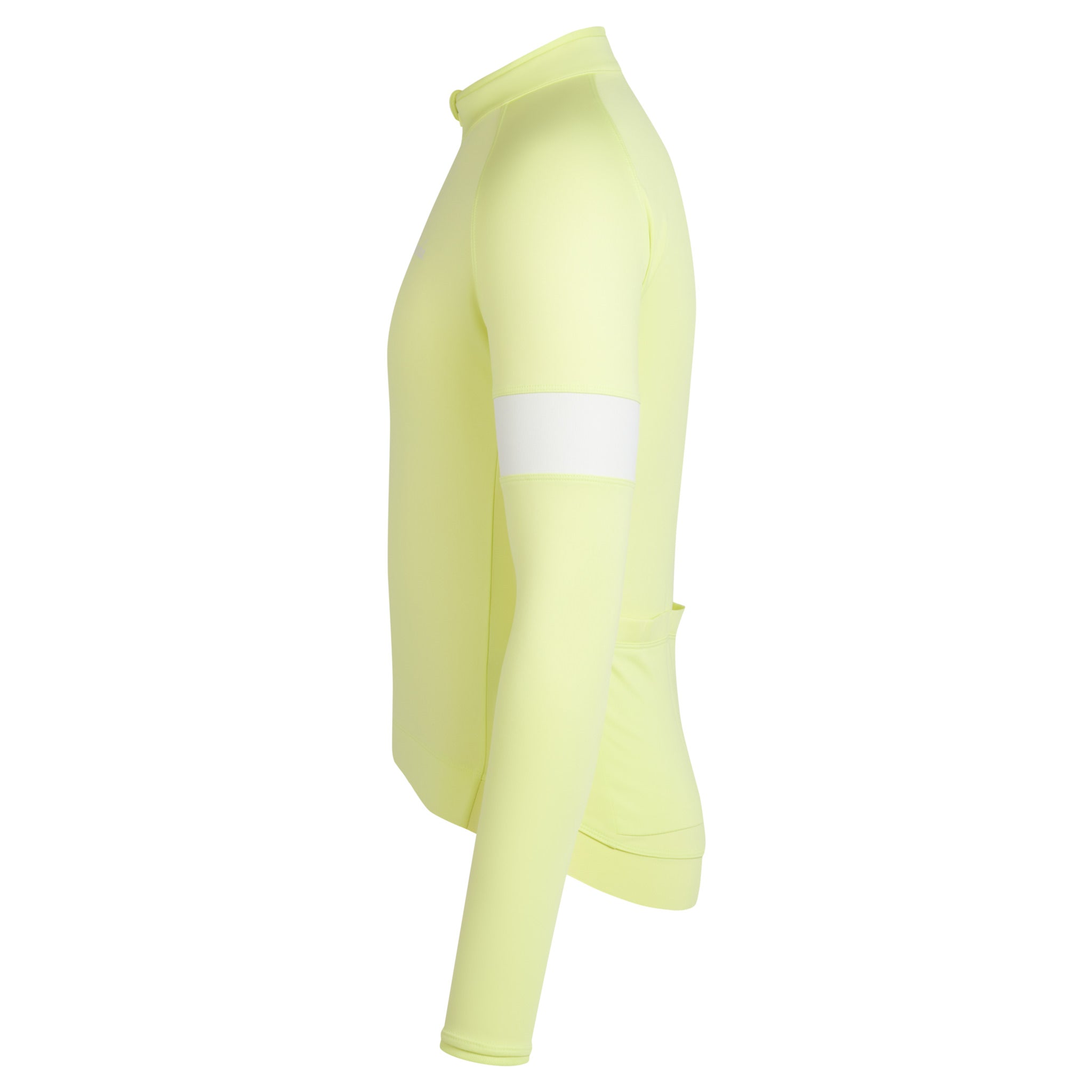 Men's Long Sleeve Core Jersey