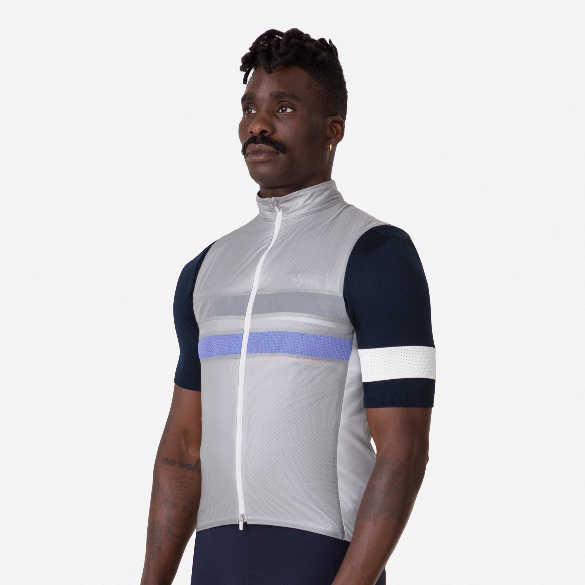 Men's Brevet Insulated Vest