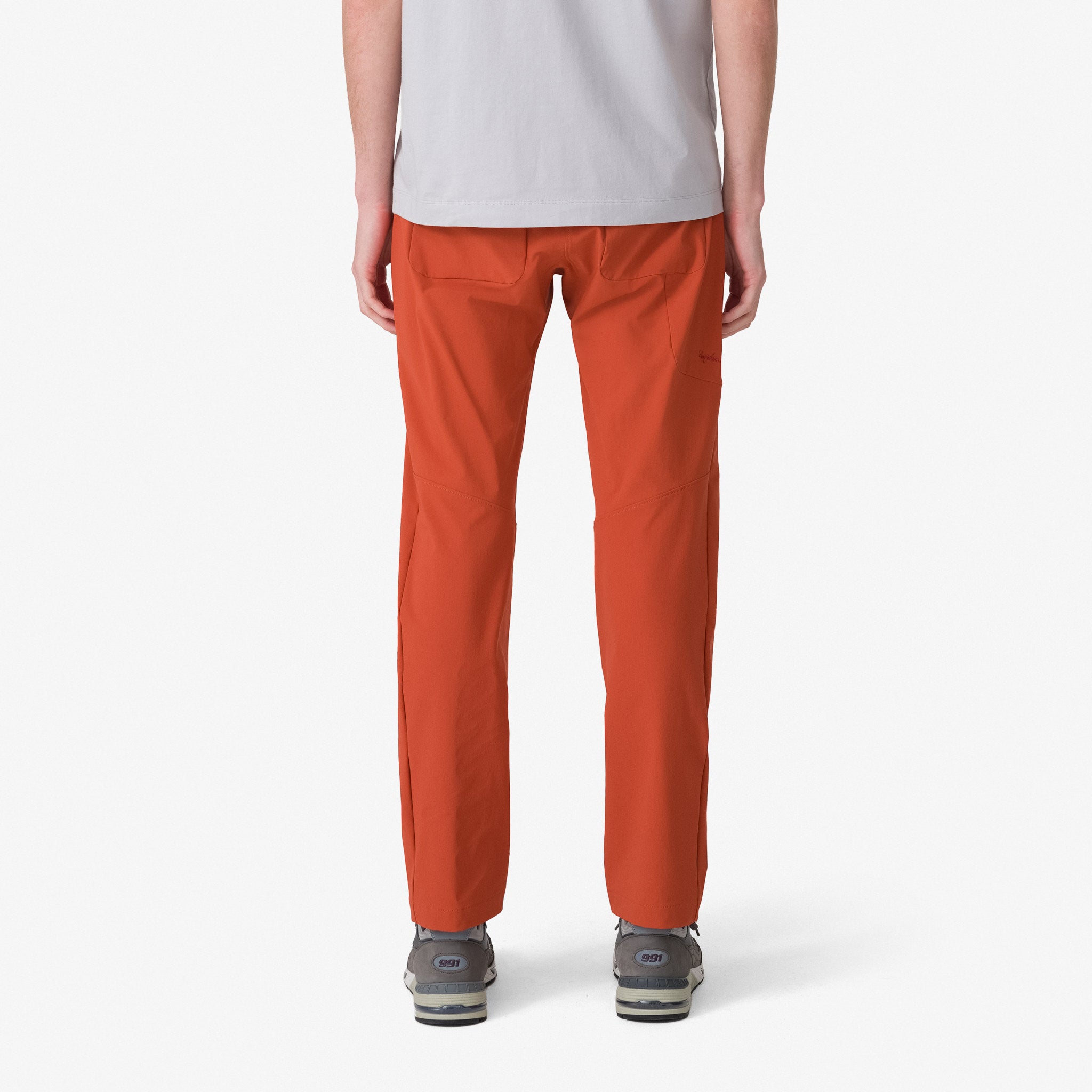 Men's Technical Trousers