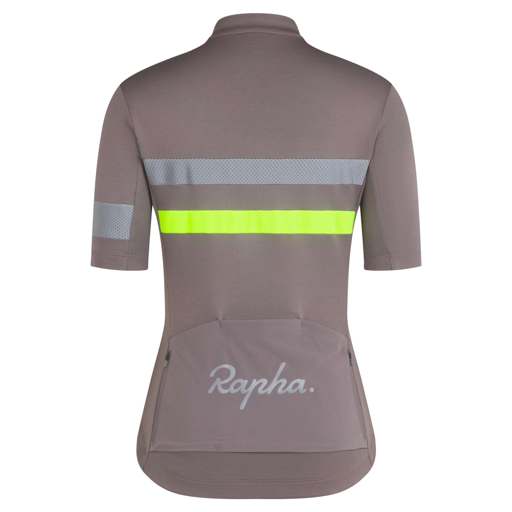 Women's Brevet Jersey