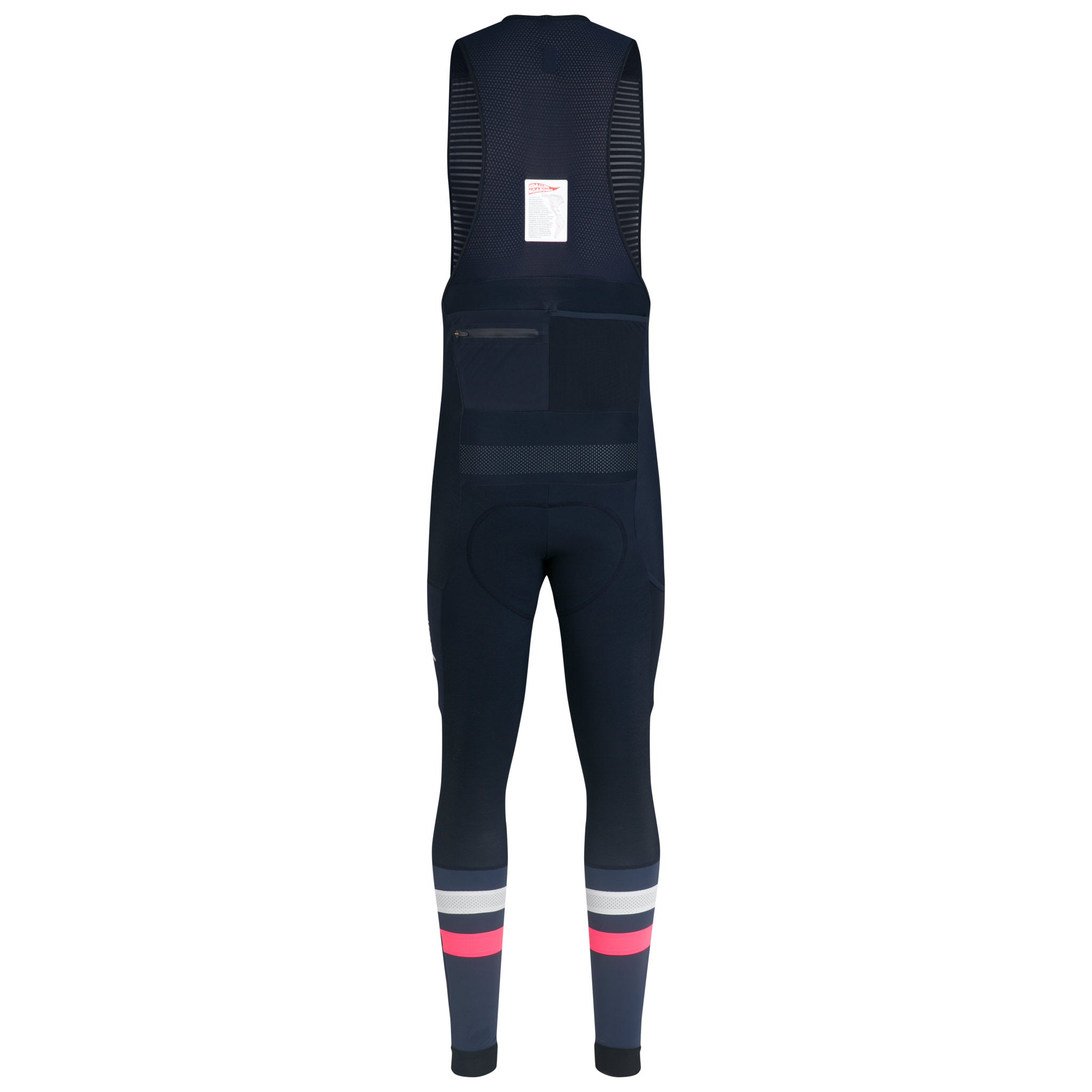 Men's Cargo Winter Tights with Pad