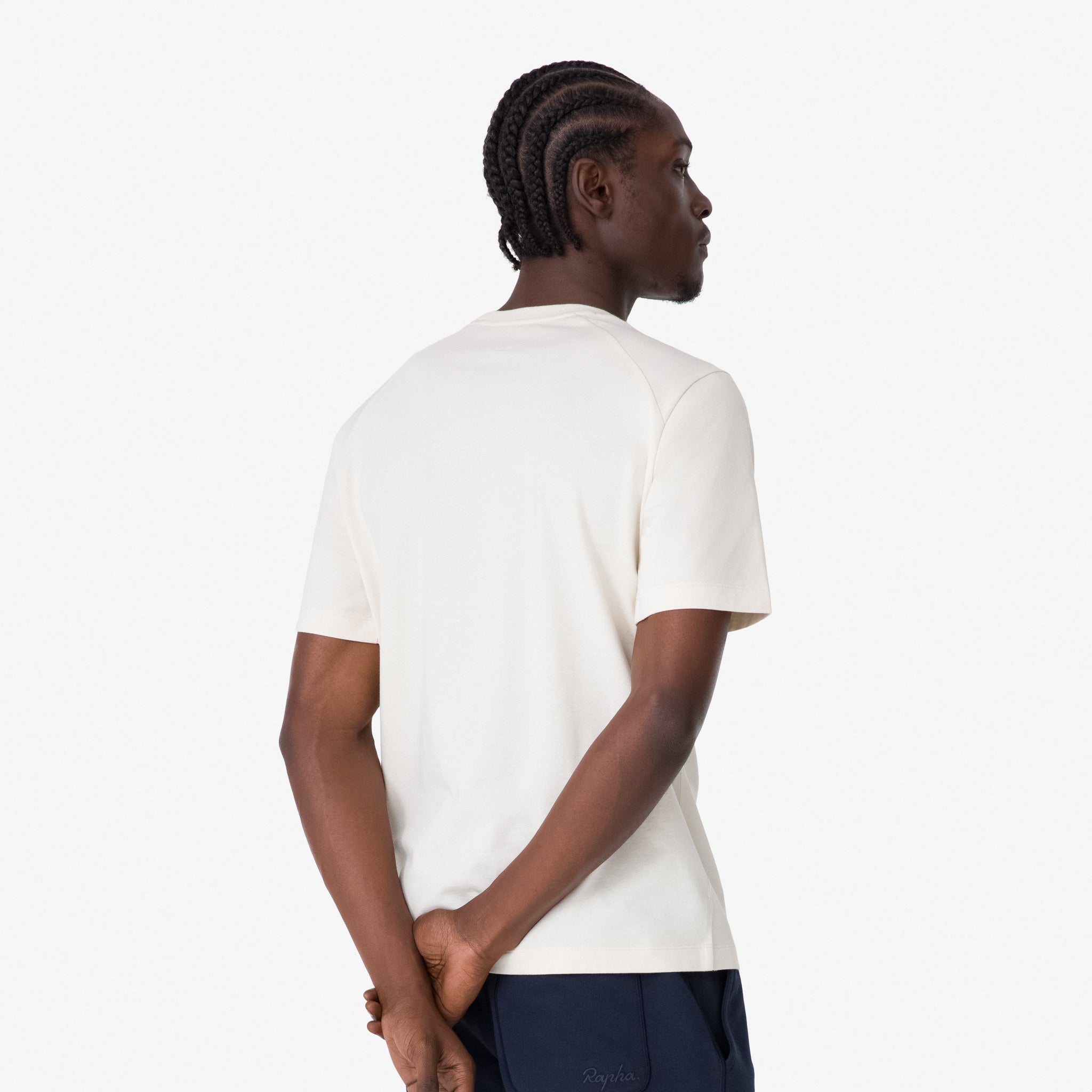 Men's Cotton T-Shirt