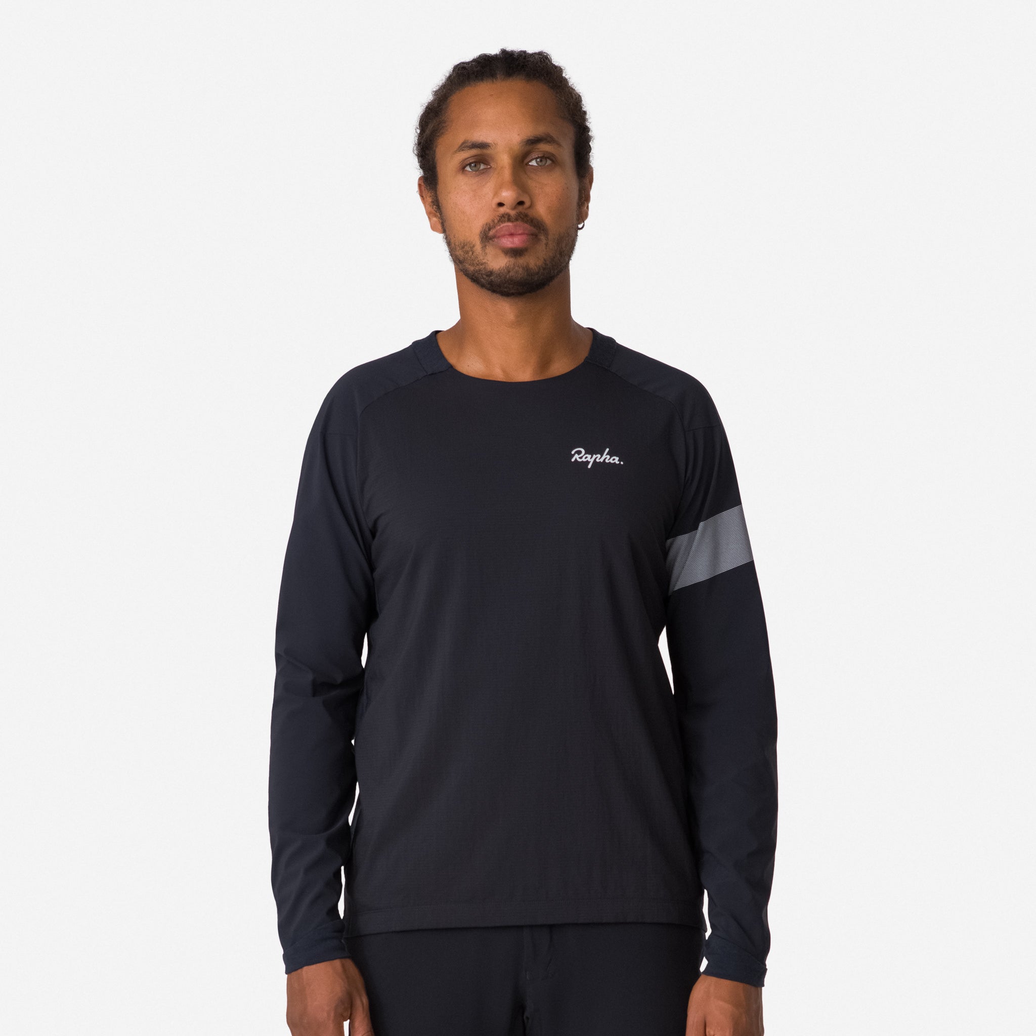 Men's Trail Windblock Jersey