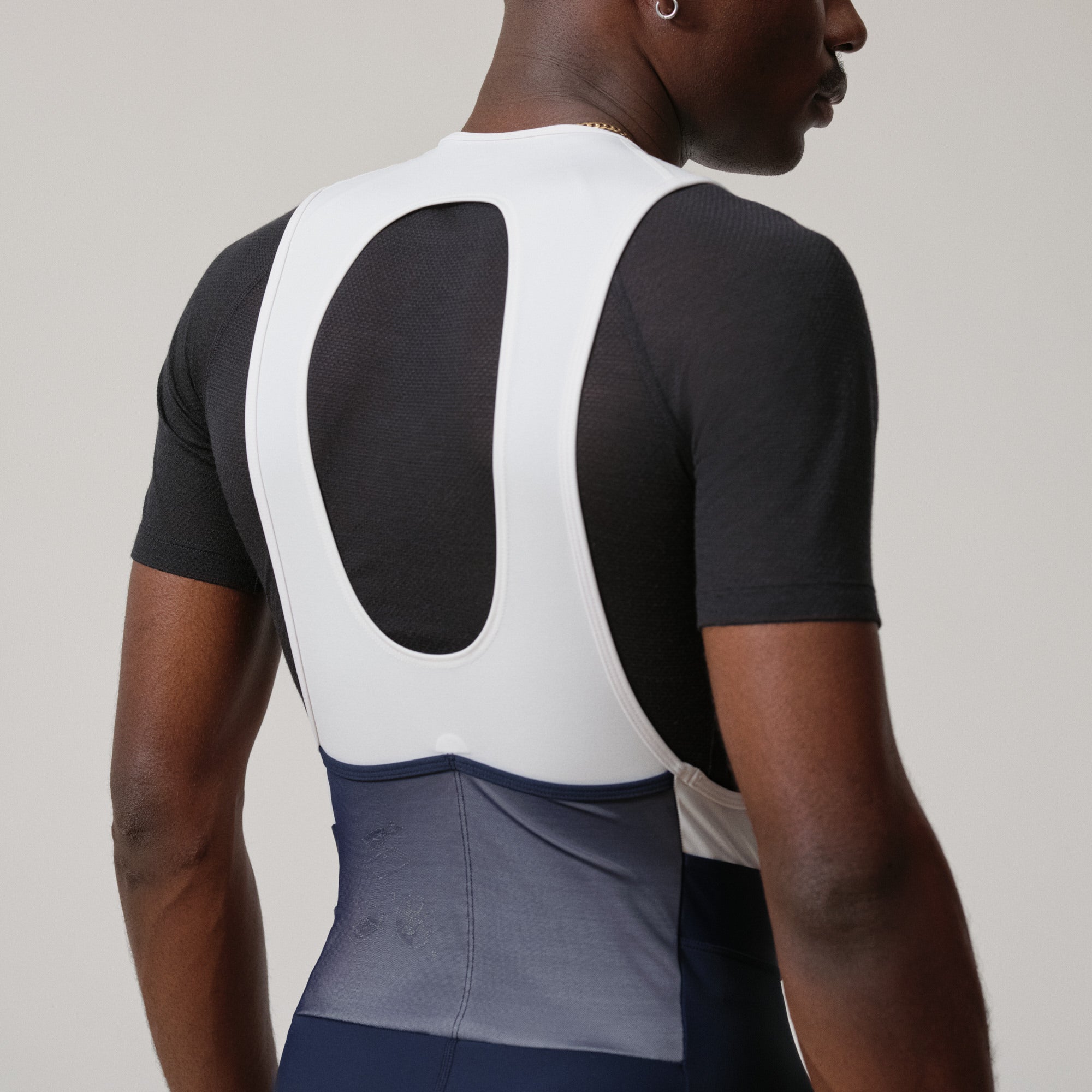 Men's Core Cargo Bib Shorts