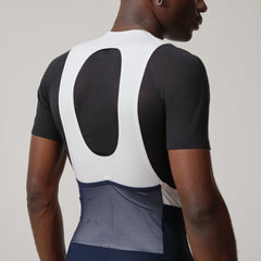 Men's Core Cargo Bib Shorts