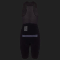 Women's Cargo Bib Shorts