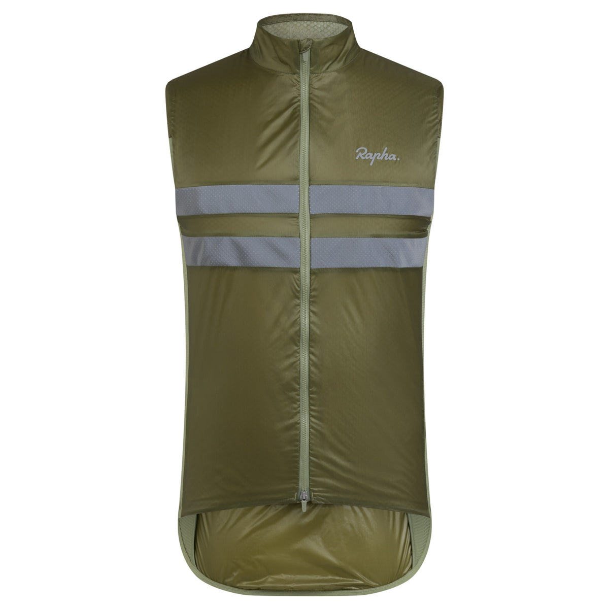 Men's Brevet Insulated Vest