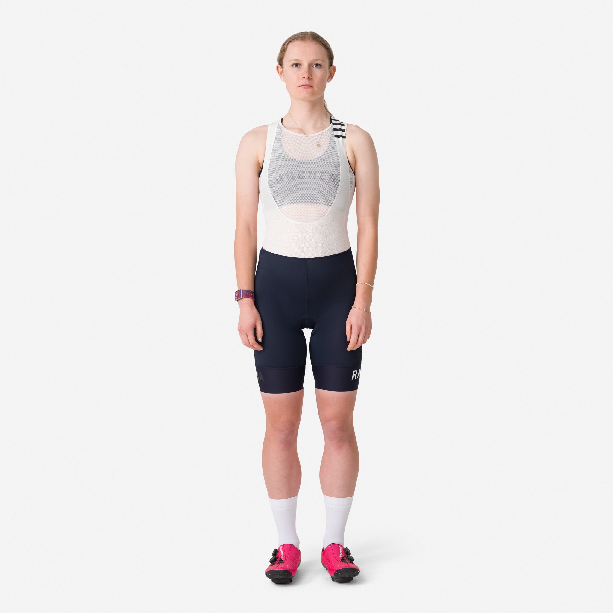 Women's Pro Team Bib Shorts - Short
