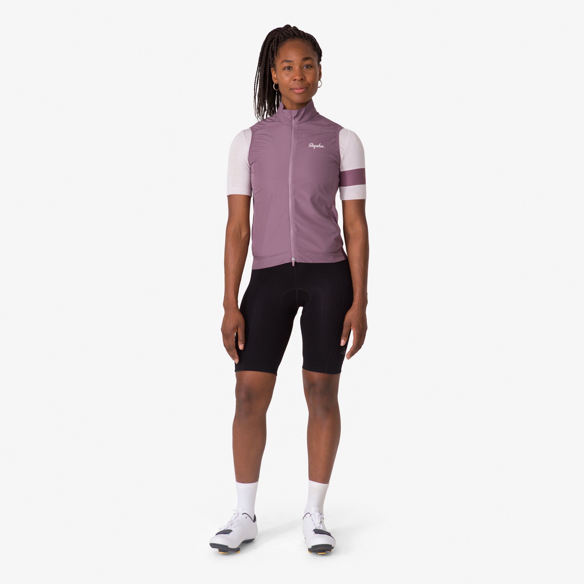 Women's Core Vest
