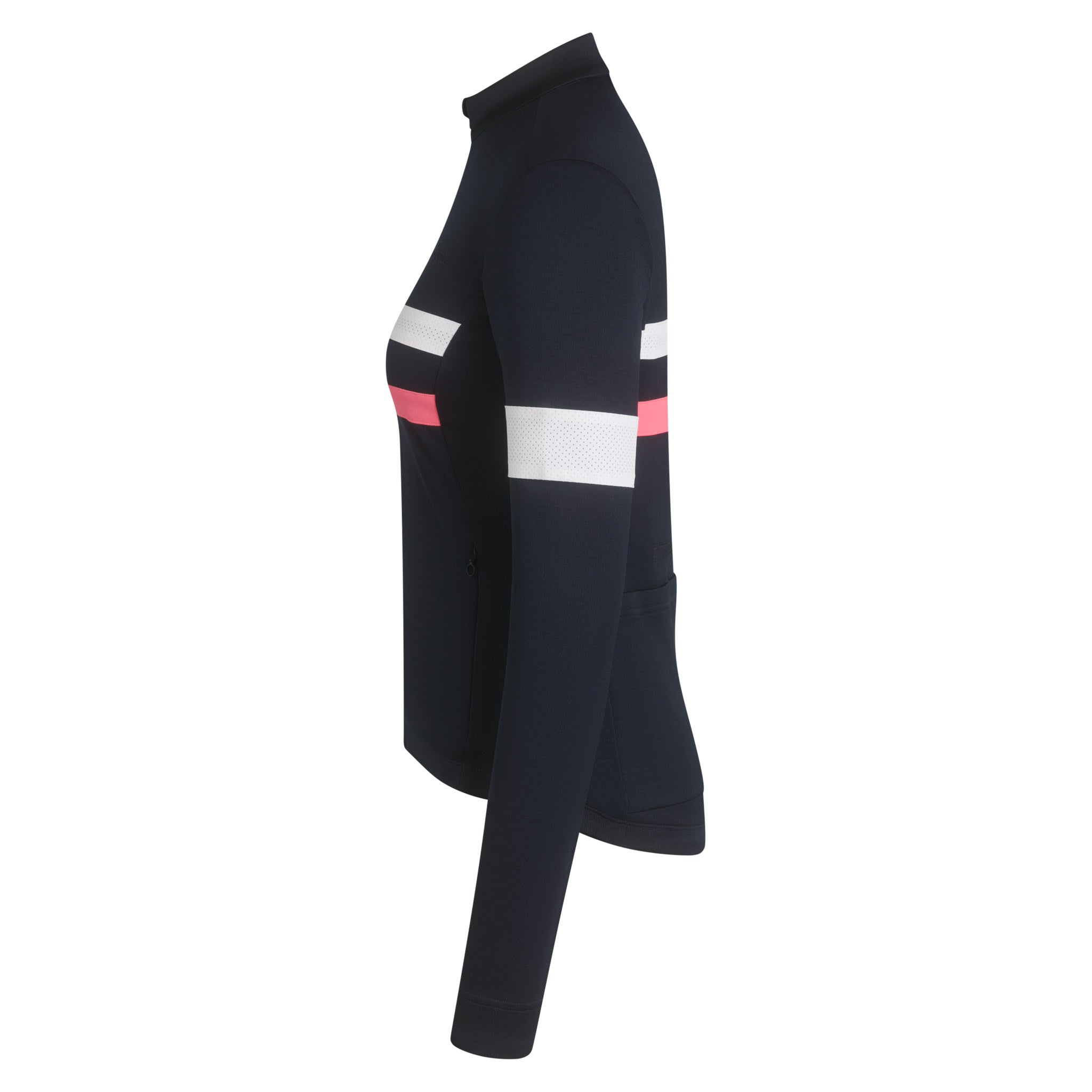 Women's Brevet Long Sleeve Jersey