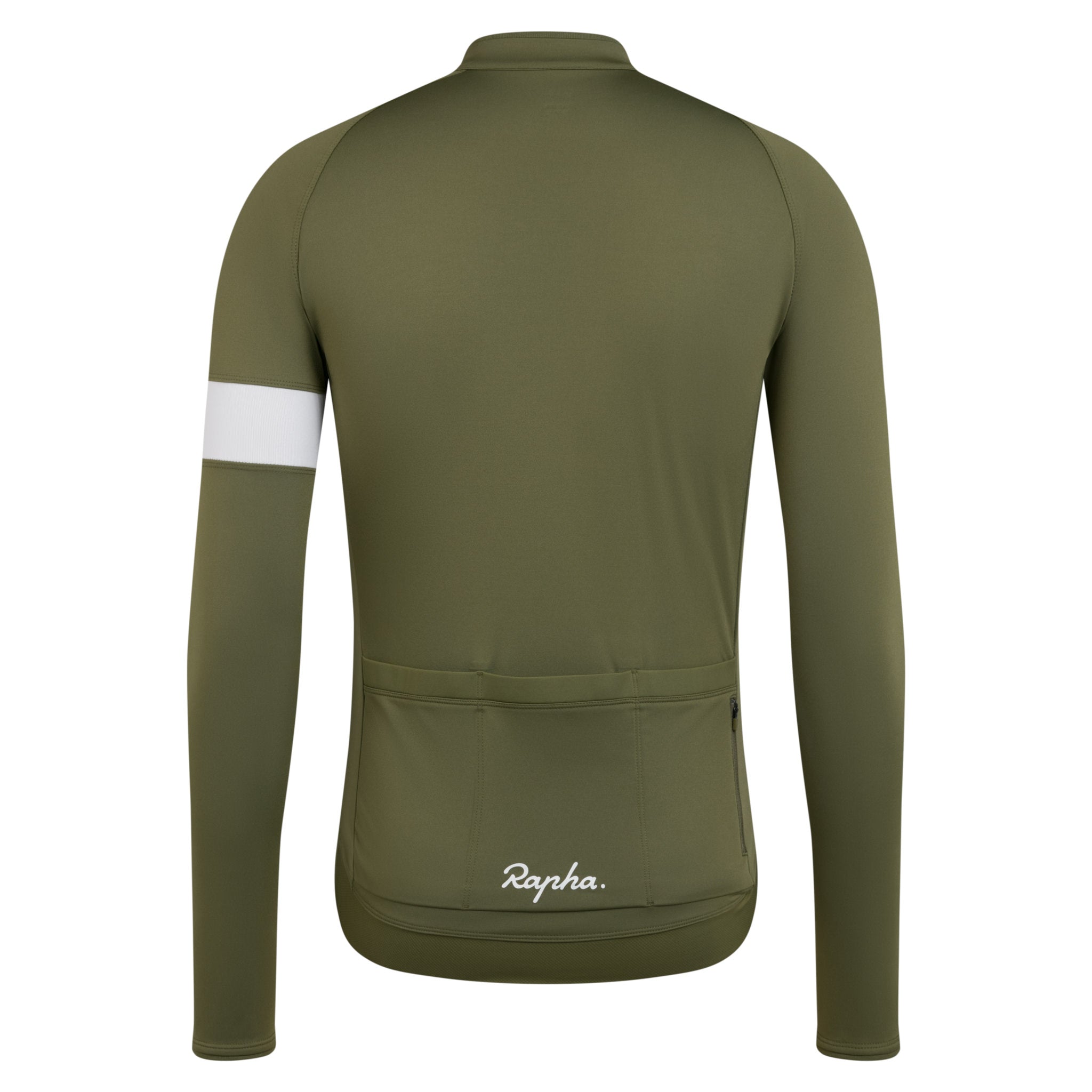 Men's Long Sleeve Core Jersey