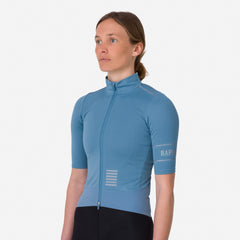 Women's Pro Team GORE-TEX Windstopper Jersey