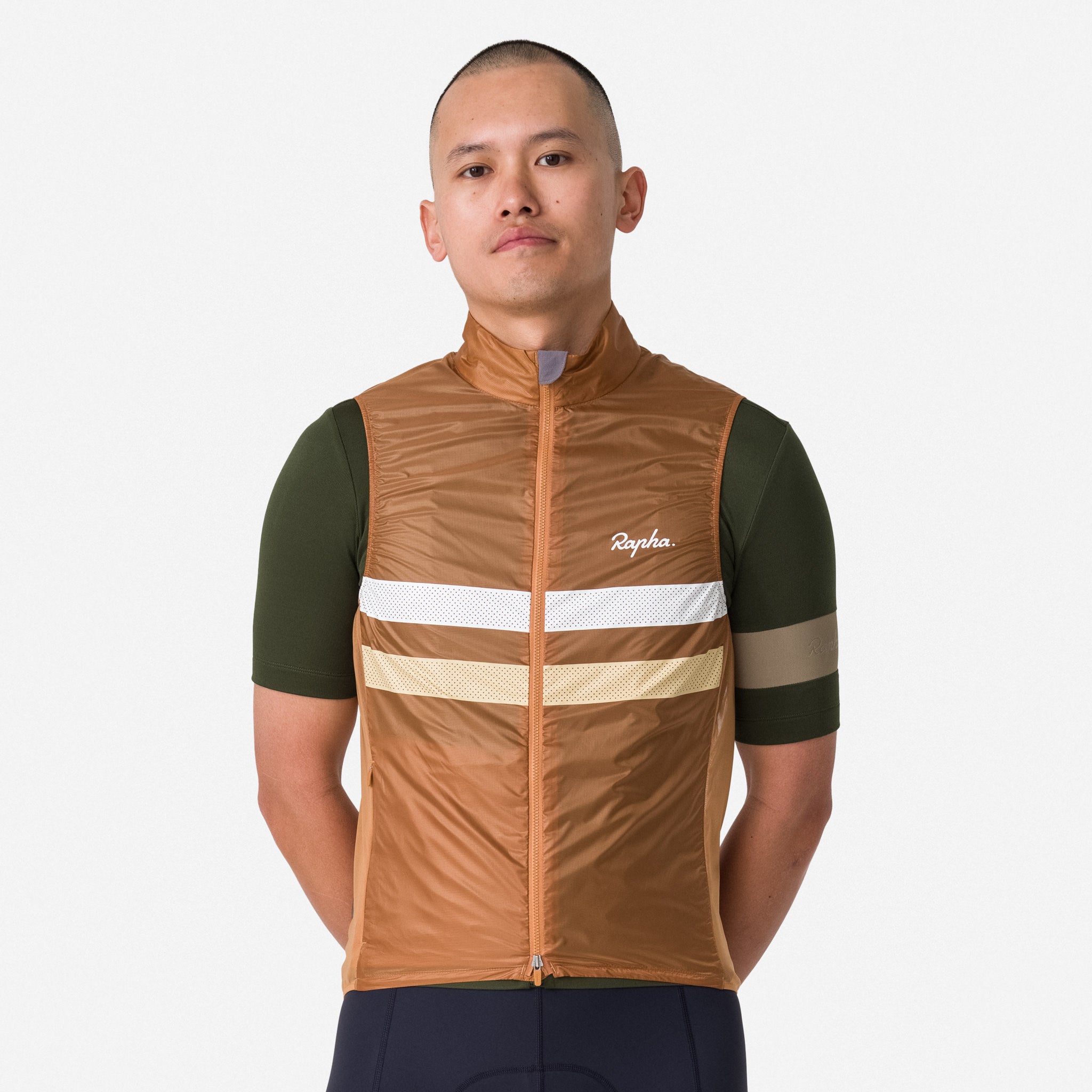 Men's Brevet Vest