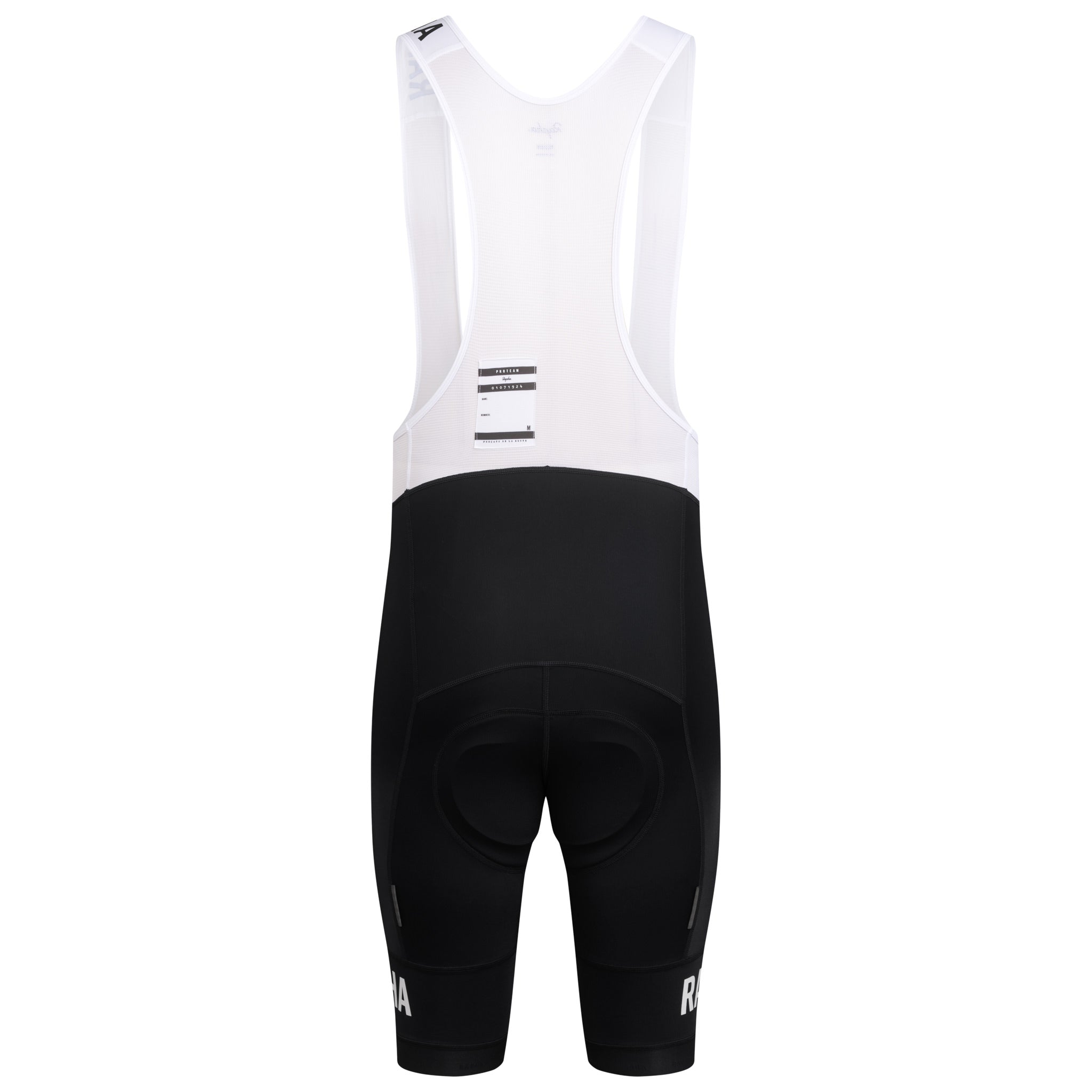 Men's Pro Team Training Bib Shorts