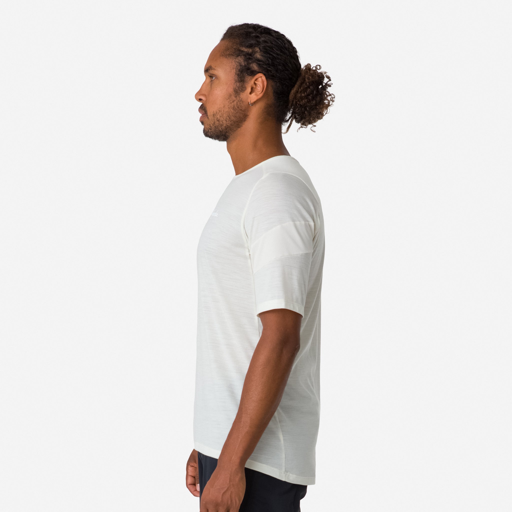 Men's Trail Merino Short Sleeve T-shirt