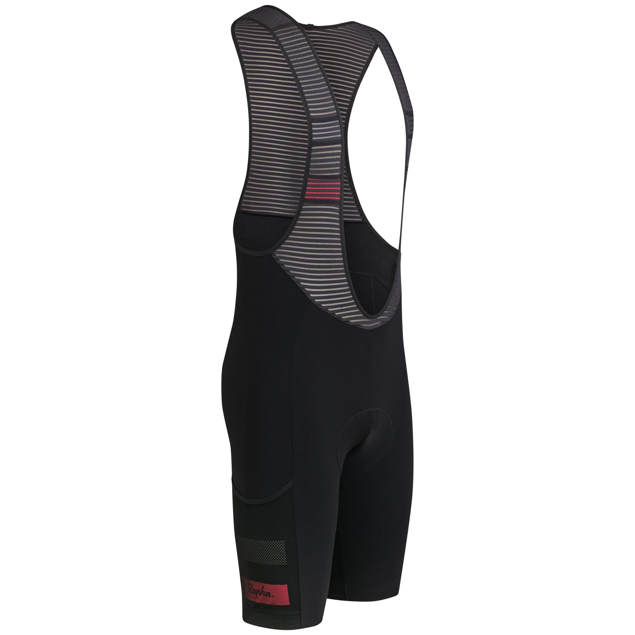 Men's Cargo Bib Shorts