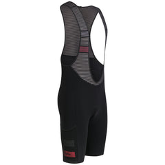 Men's Cargo Bib Shorts