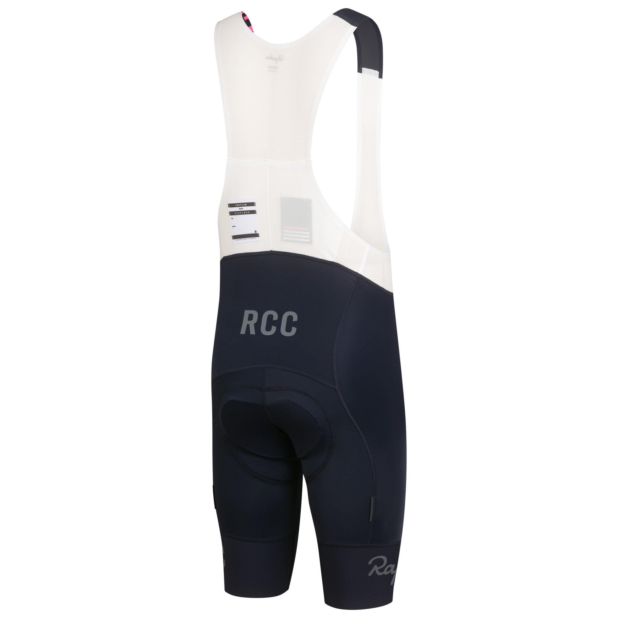 Men's RCC Pro Team Bib Shorts II - Regular
