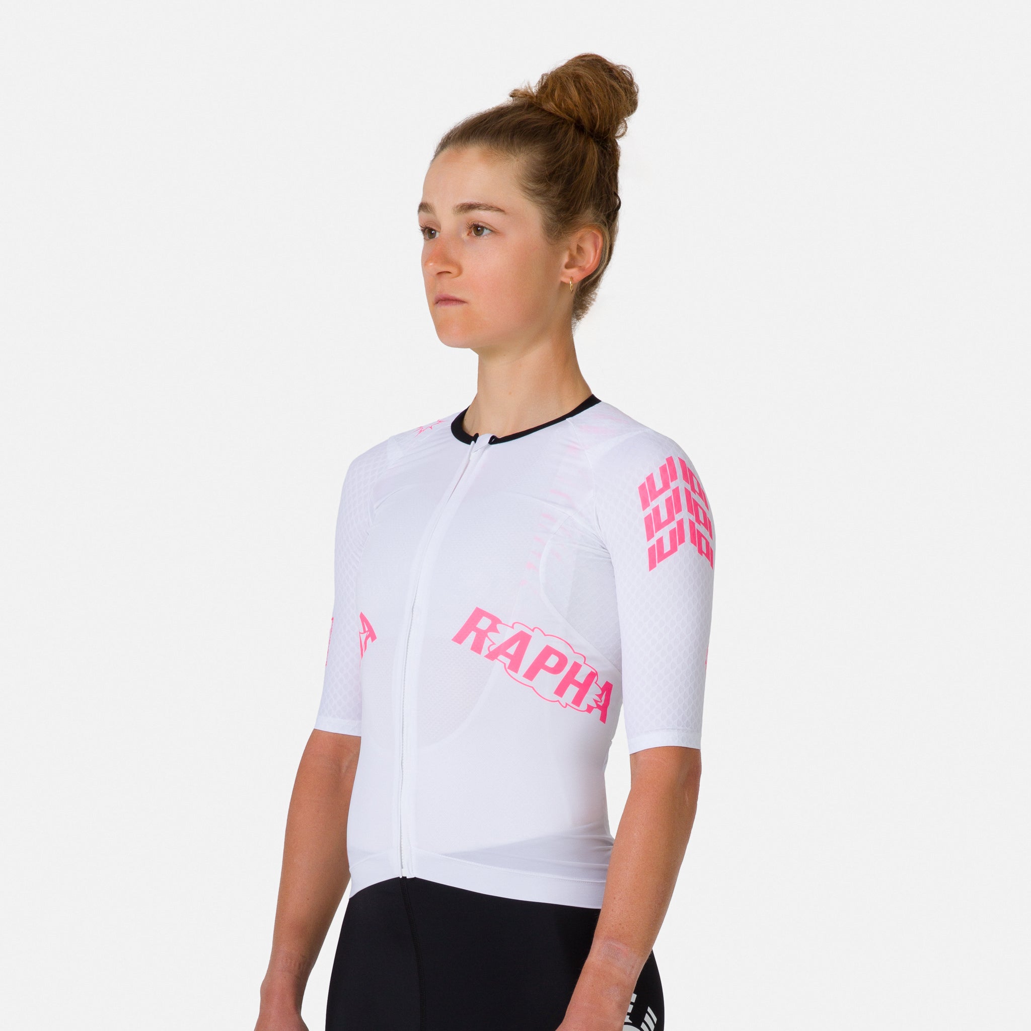 EF Women's Pro Team Aero Jersey