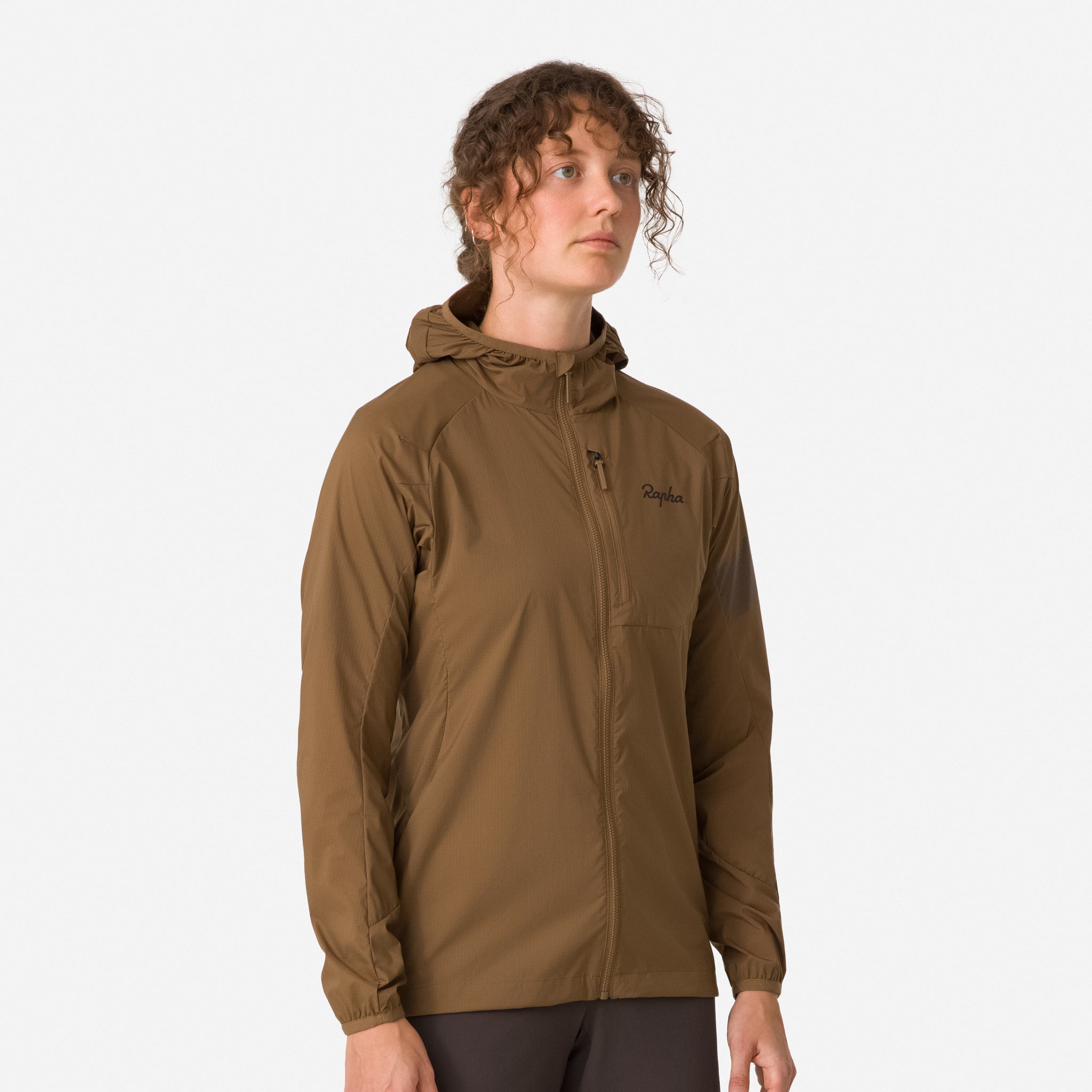Women's Trail Lightweight Jacket
