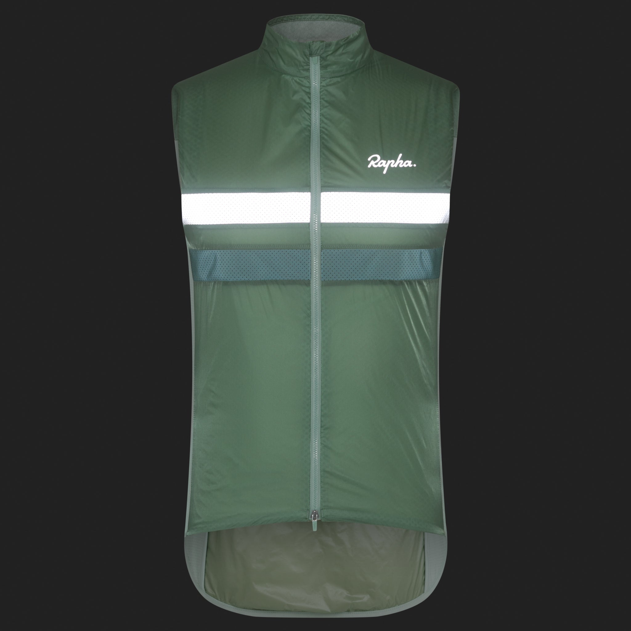 Men's Brevet Insulated Vest
