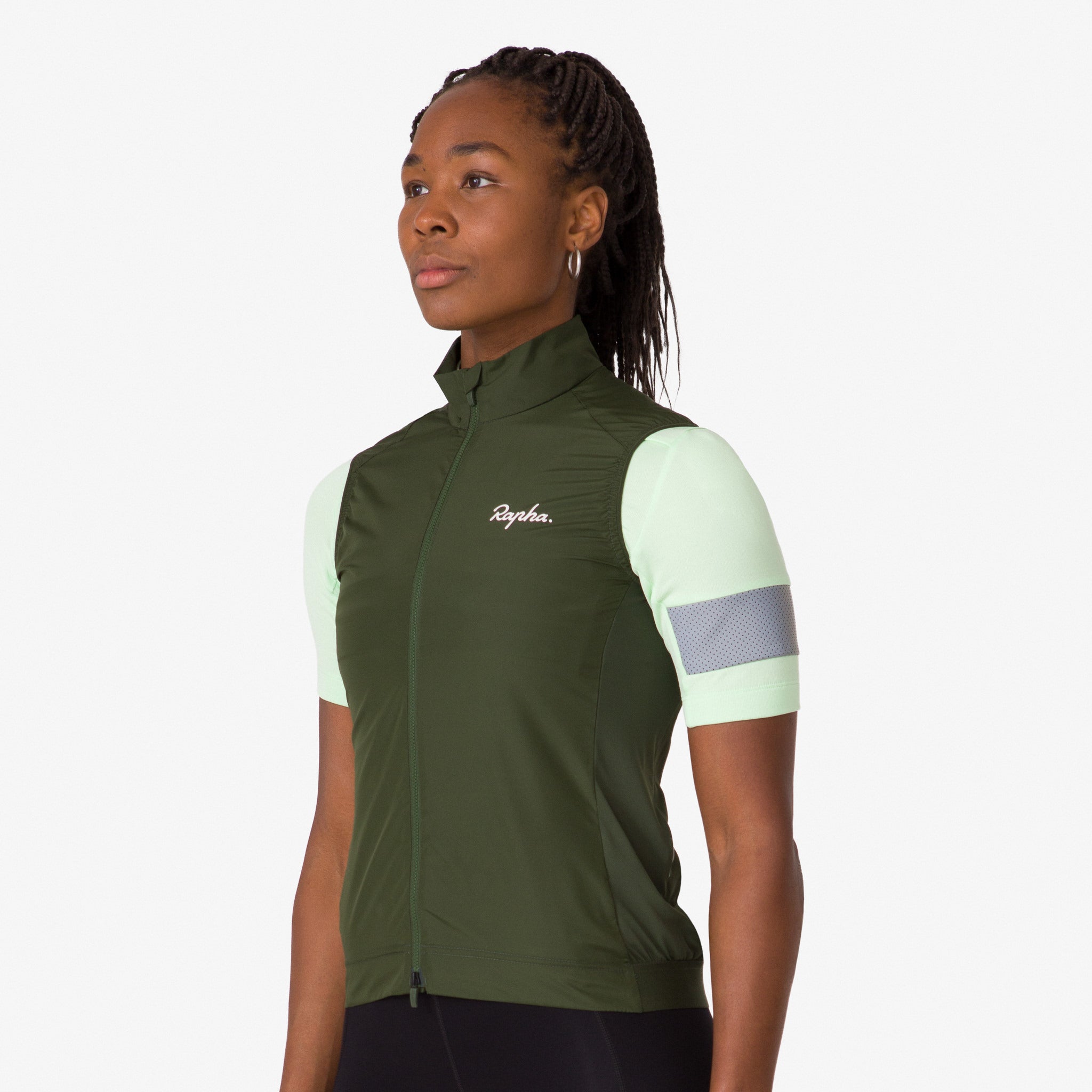 Women's Core Vest