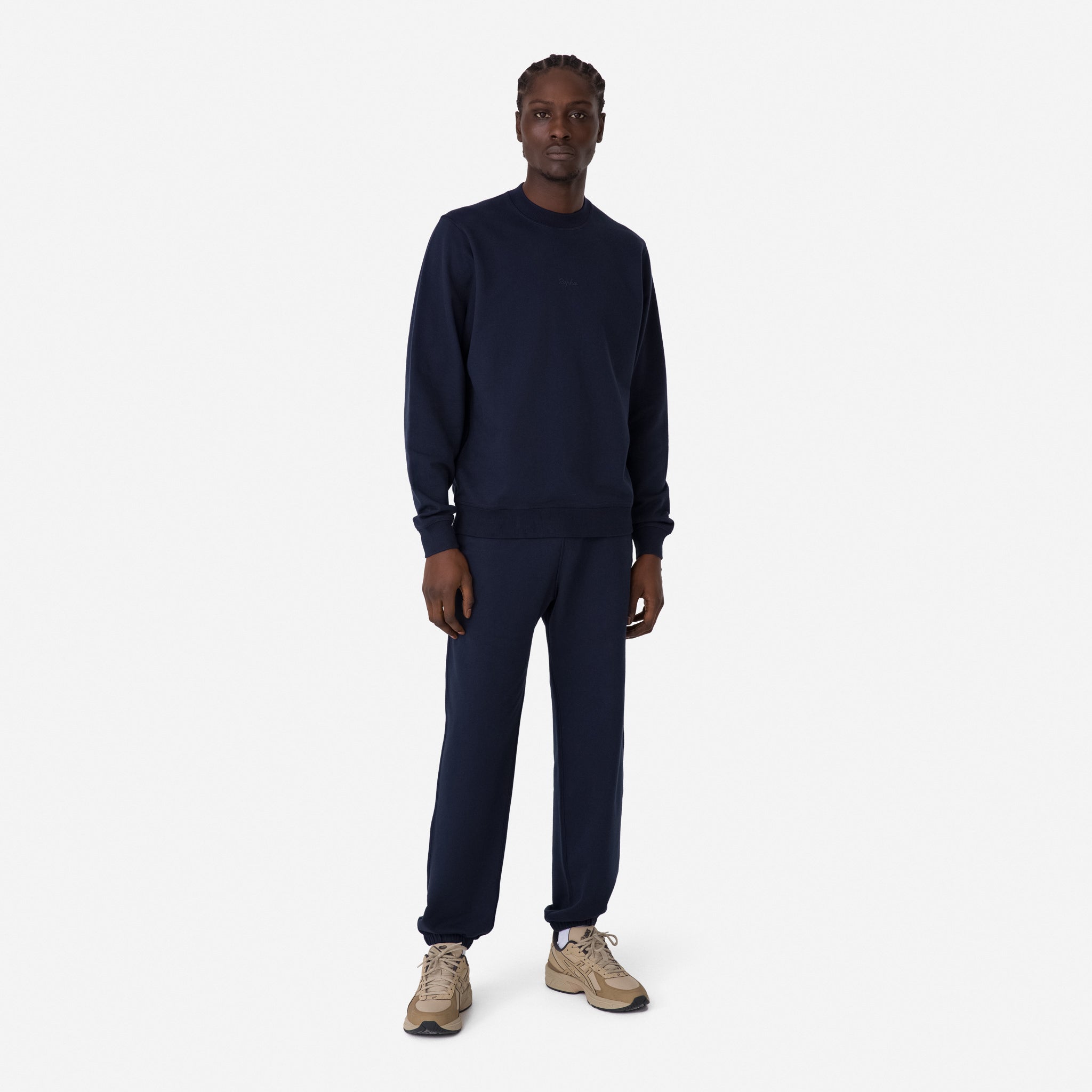 Men's Cotton Sweatshirt