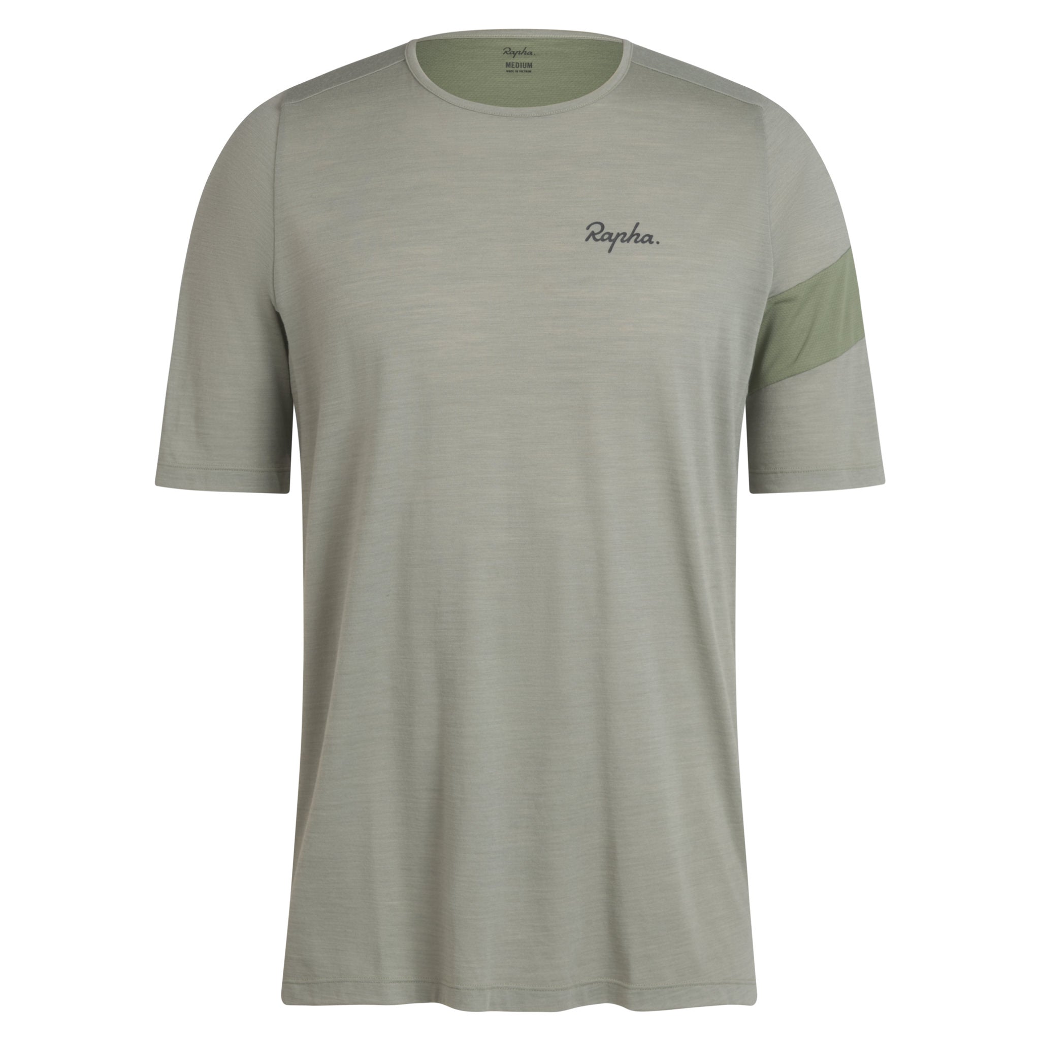 Men's Trail Merino Short Sleeve T-shirt