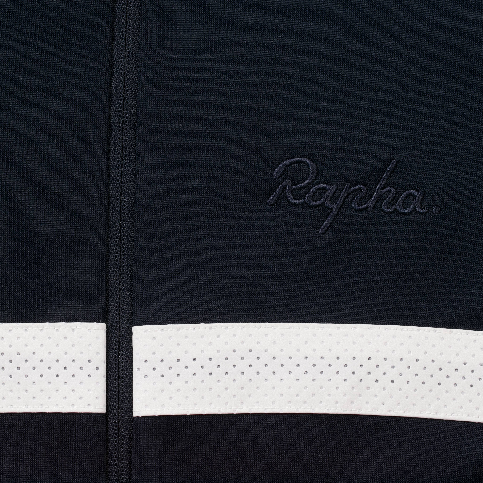Women's Brevet Long Sleeve Jersey