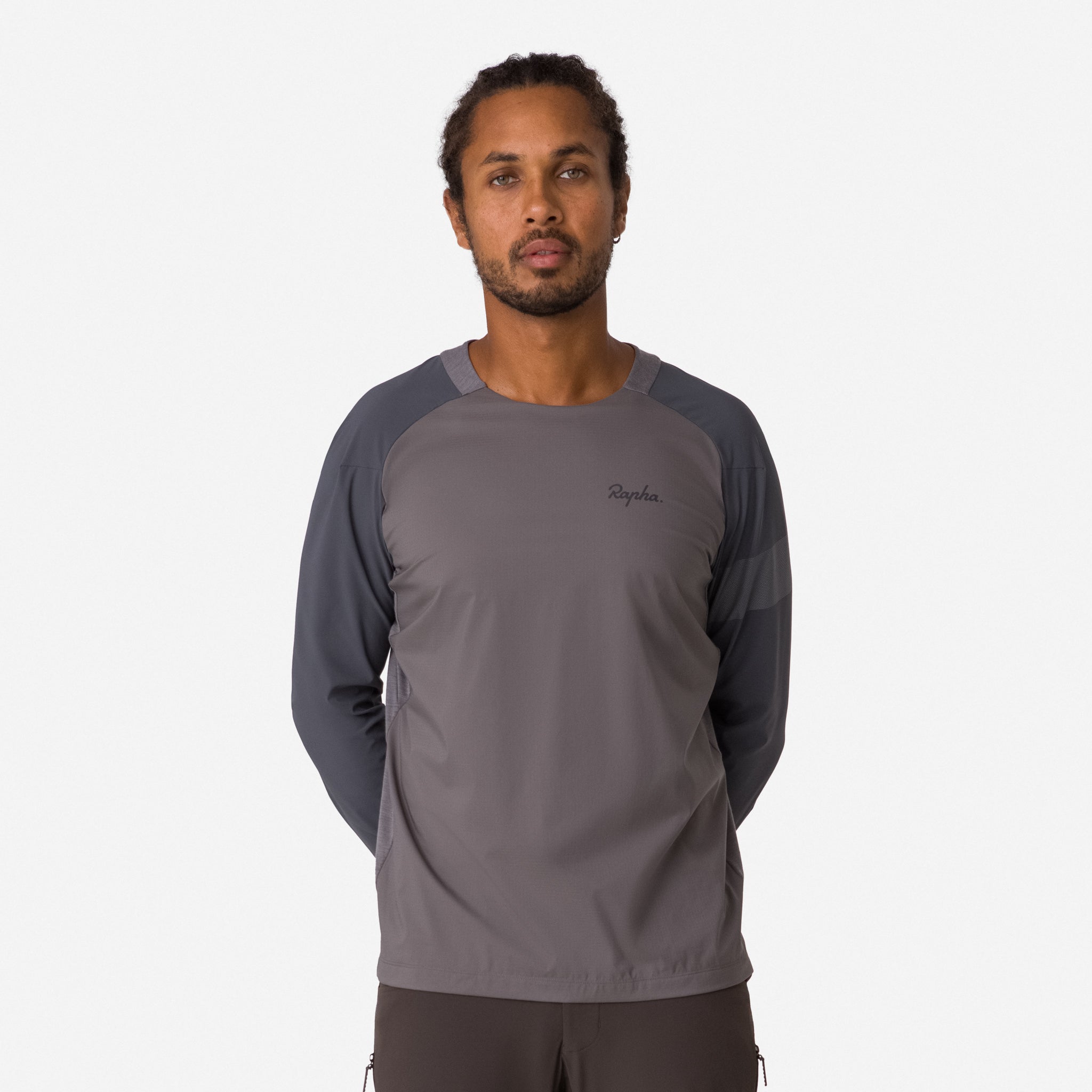 Men's Trail Windblock Jersey