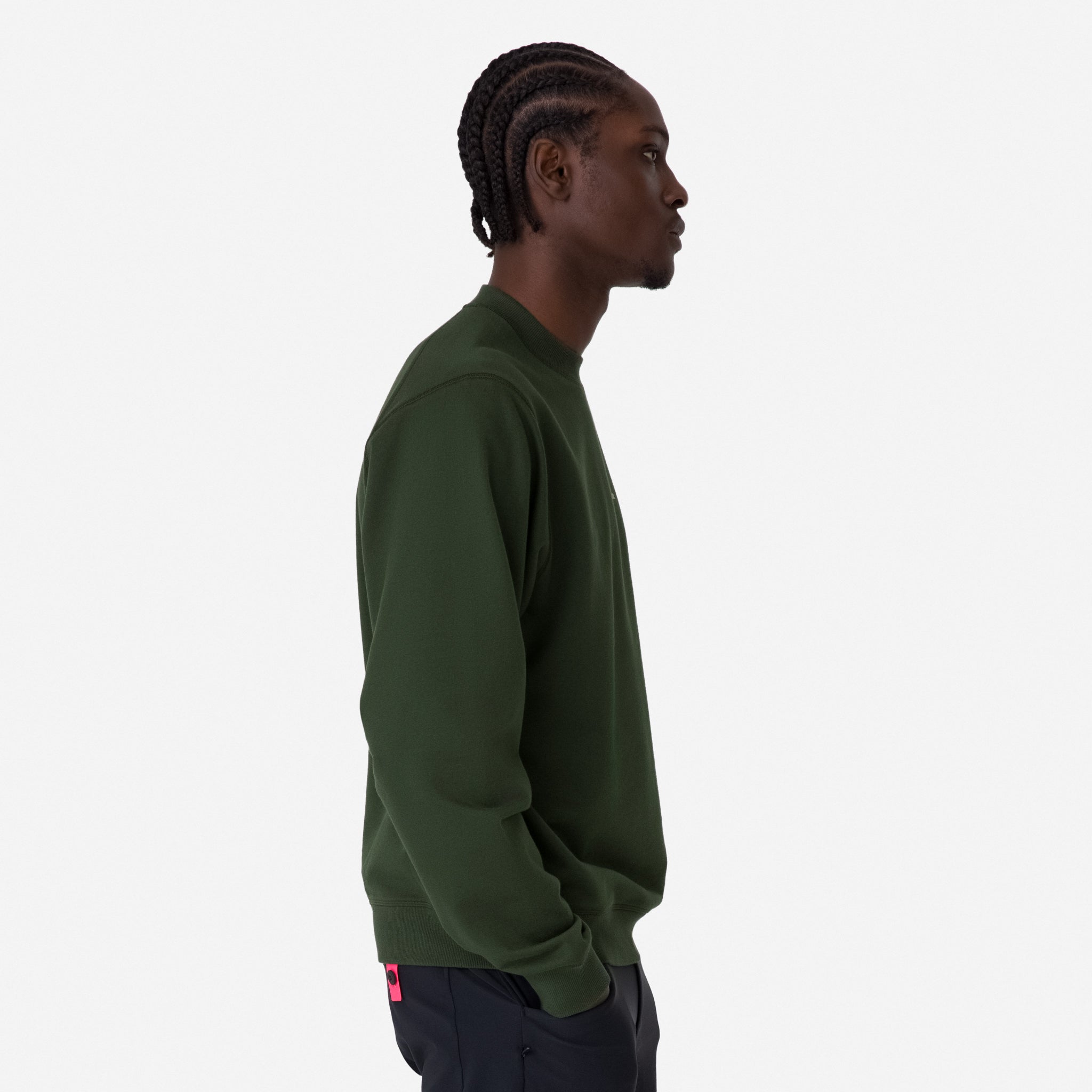 Men's Cotton Sweatshirt