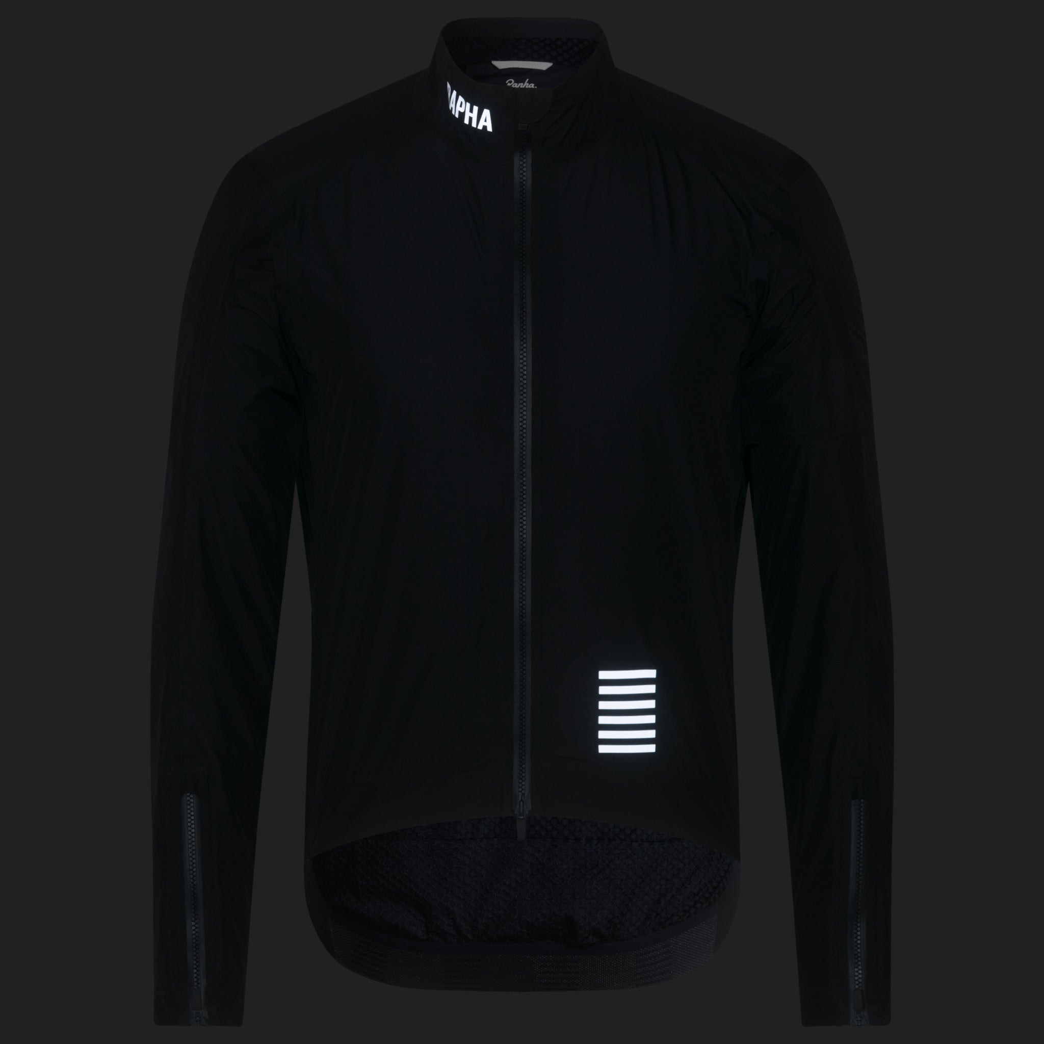 Men's Pro Team Insulated GORE-TEX Rain Jacket