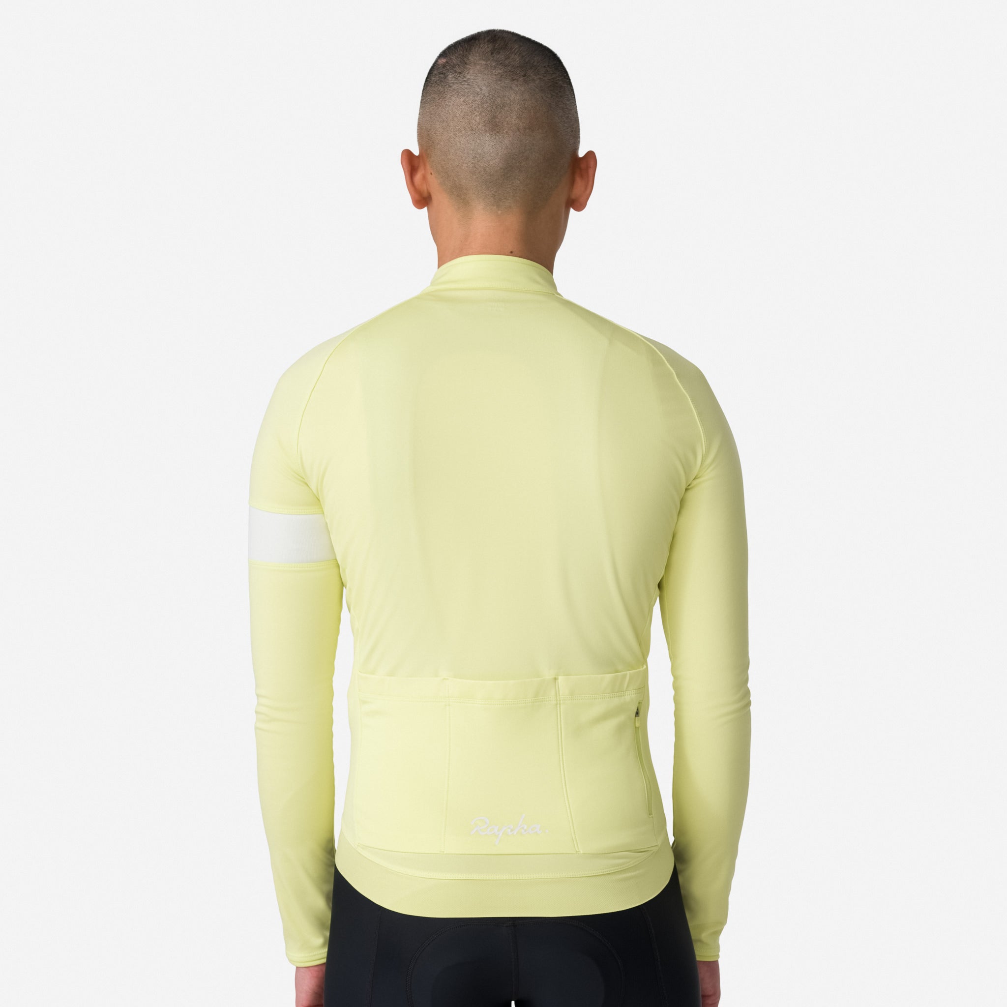 Men's Long Sleeve Core Jersey