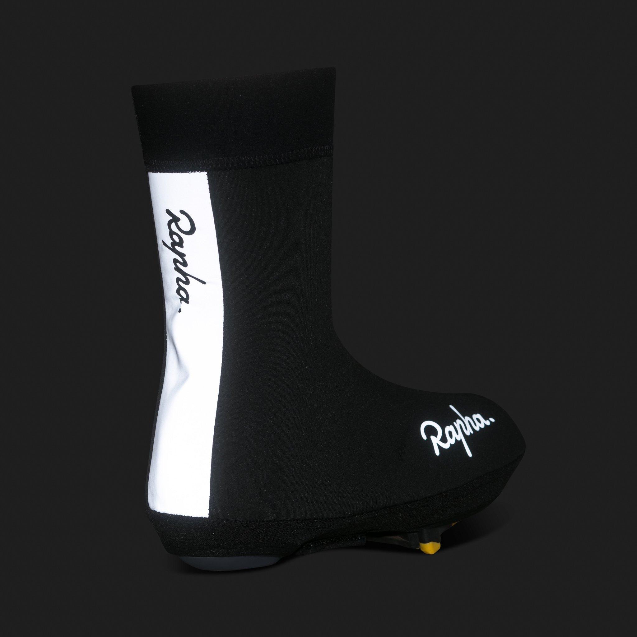 Winter Overshoes