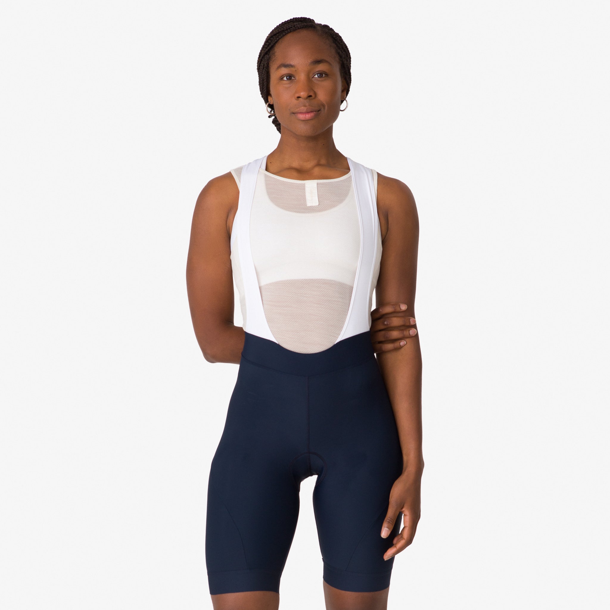 Women's Core Bib Shorts