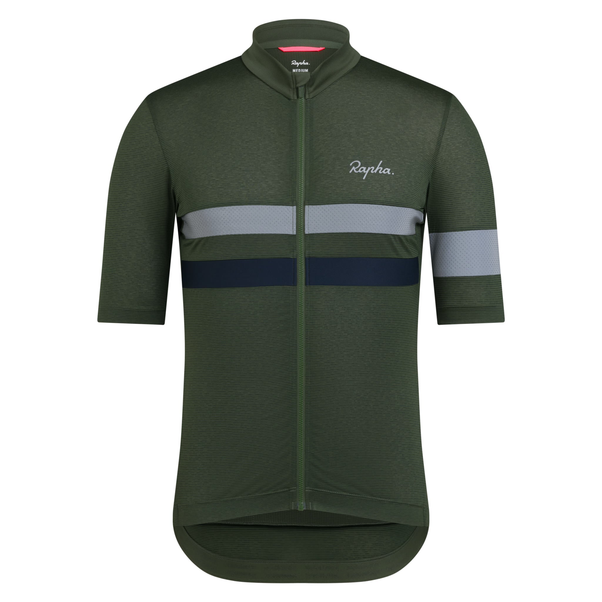 Men's Brevet Lightweight Jersey