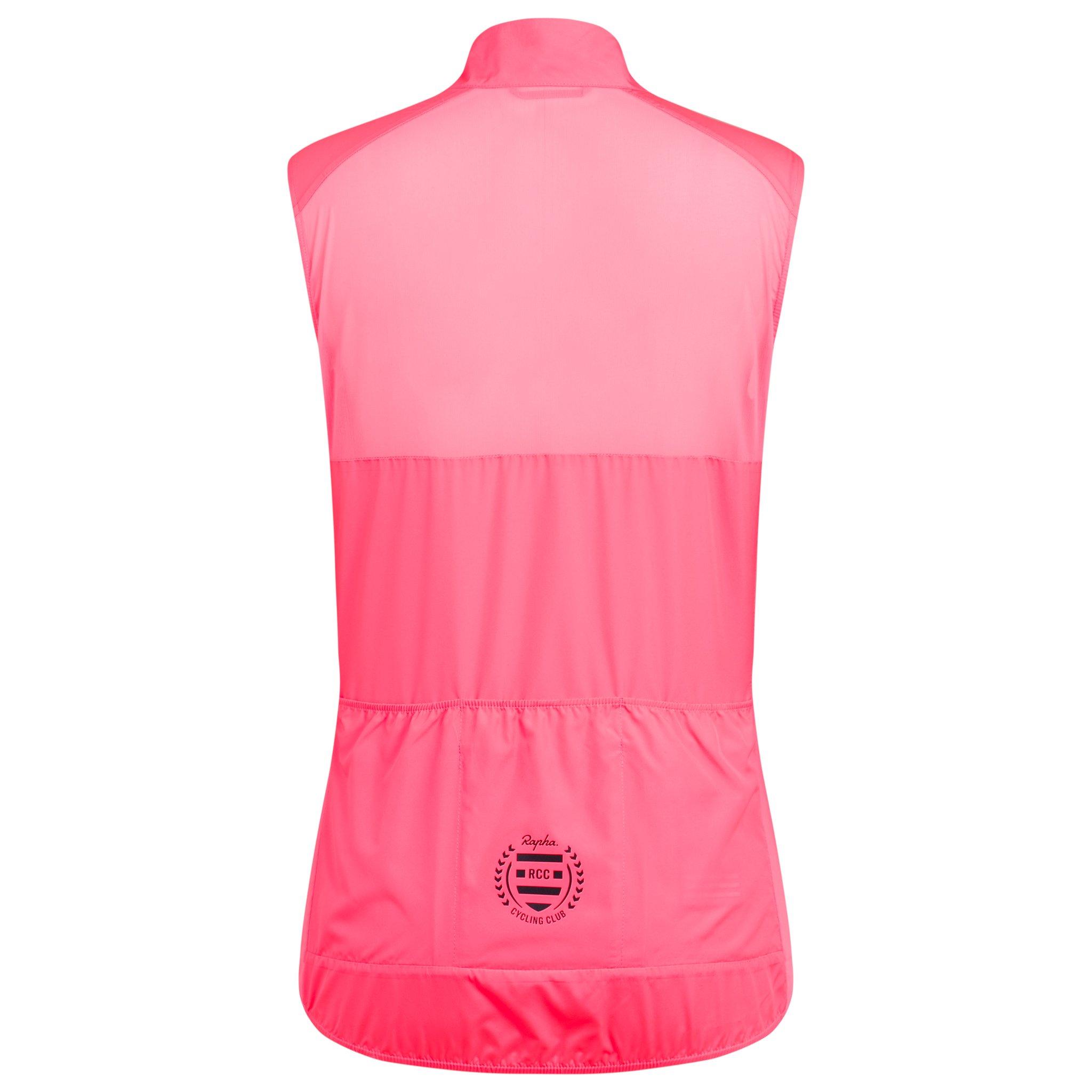 Women's RCC Brevet Vest
