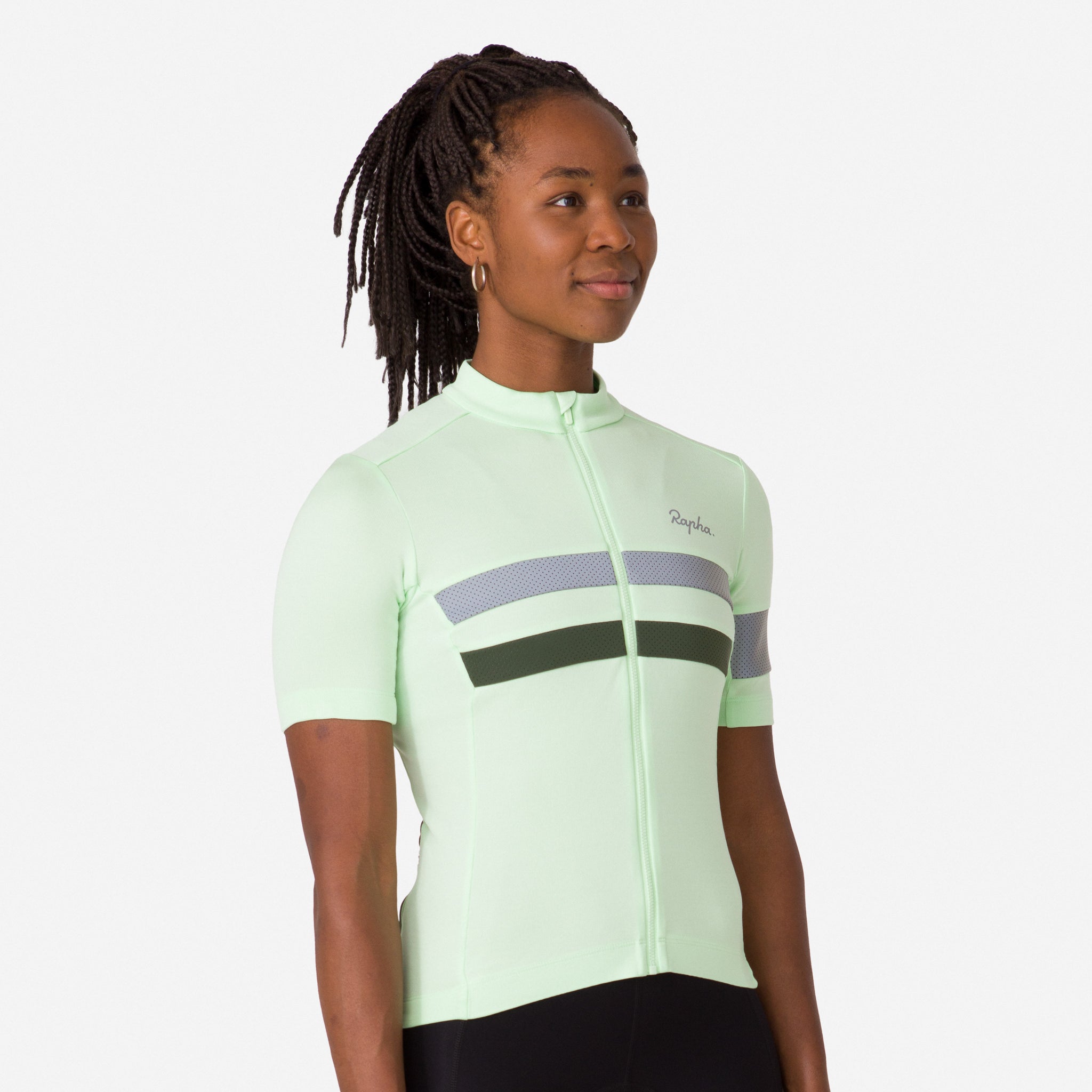 Women's Brevet Jersey