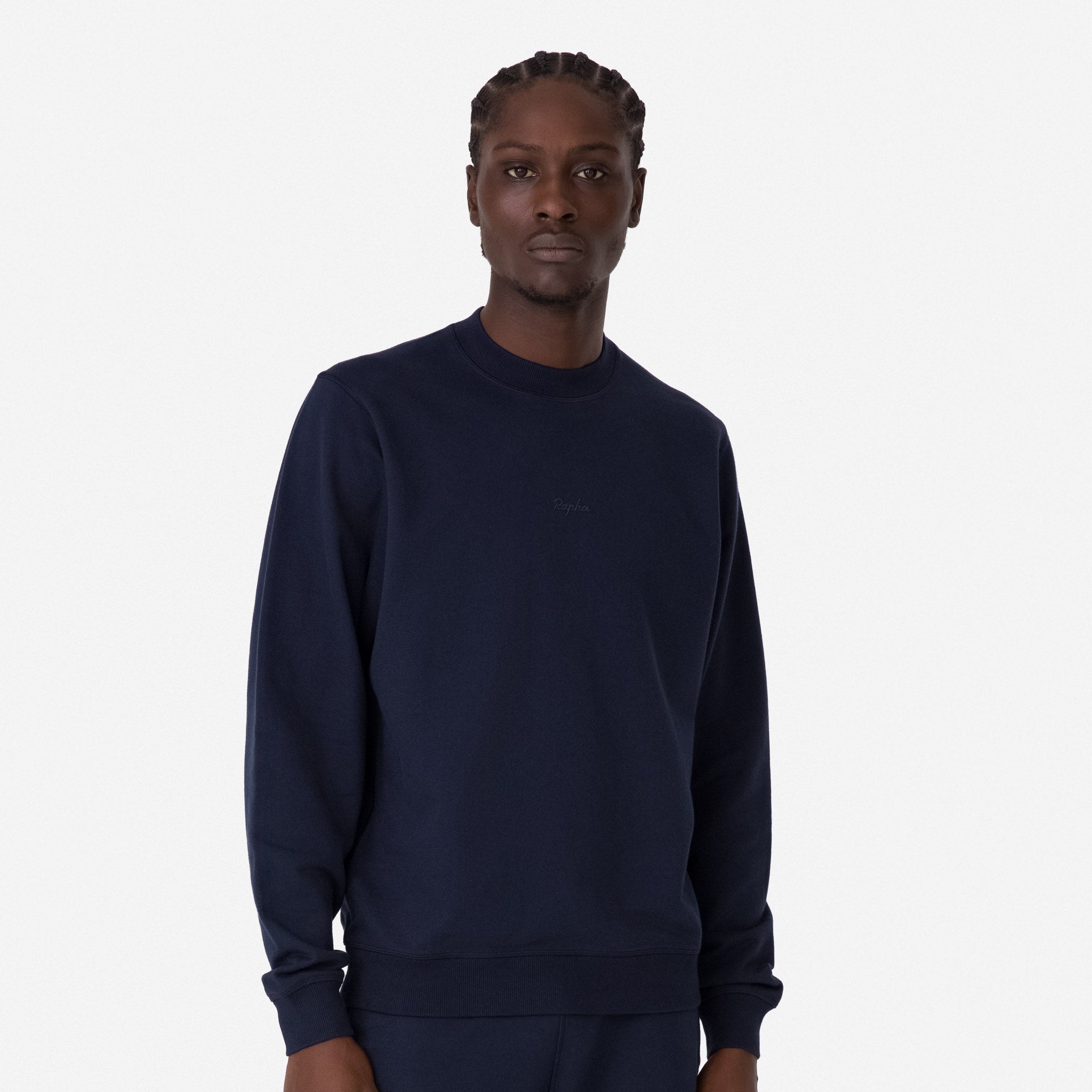Men's Cotton Sweatshirt