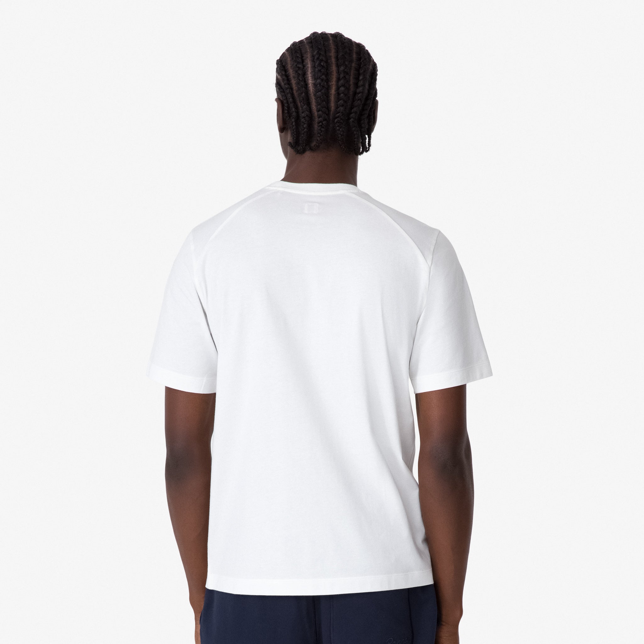 Men's Cotton T-Shirt