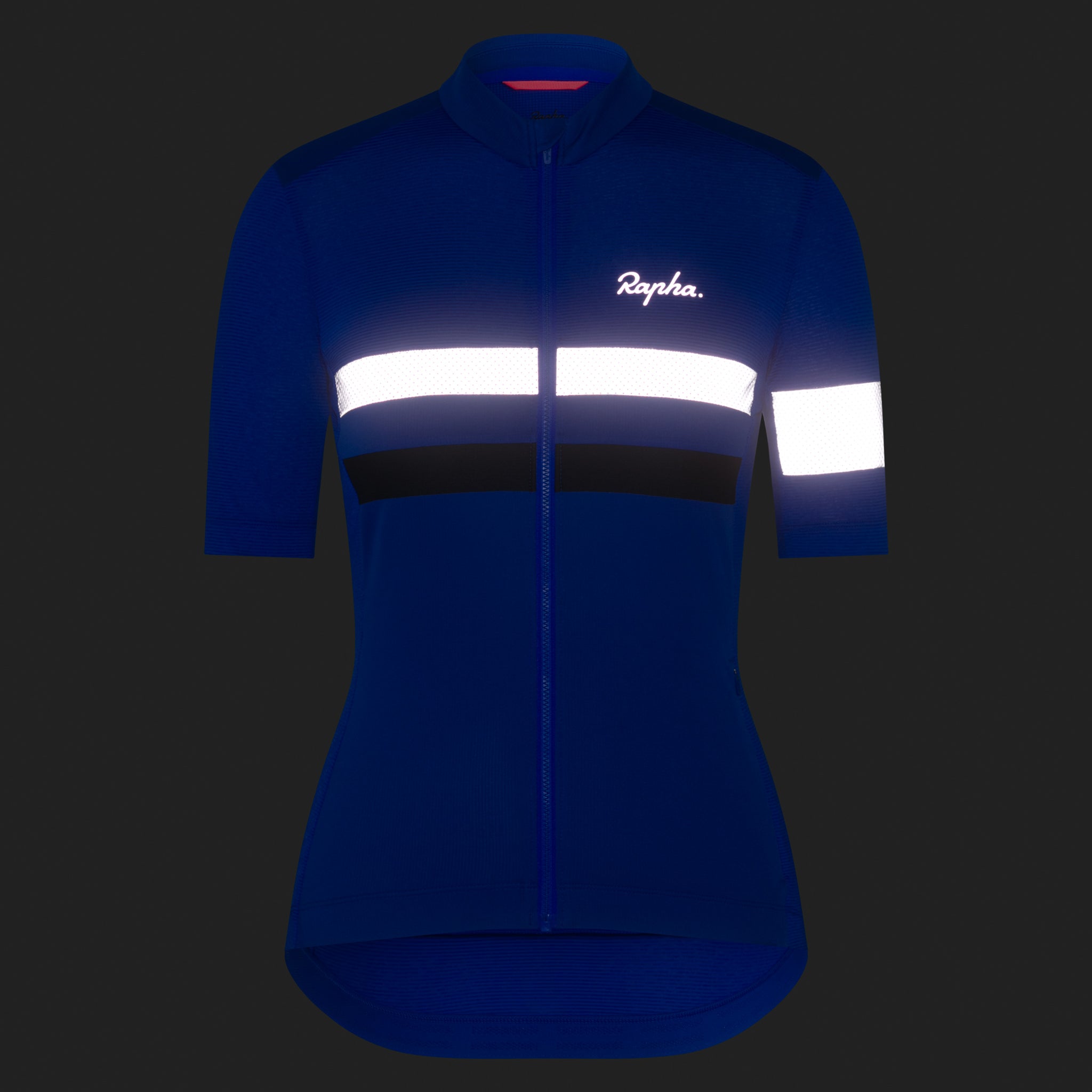 Women's Brevet Lightweight Jersey