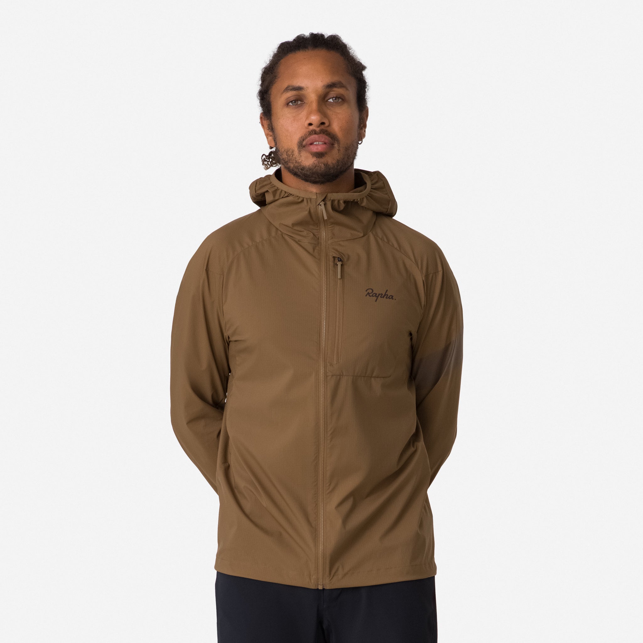Men's Trail Lightweight Jacket