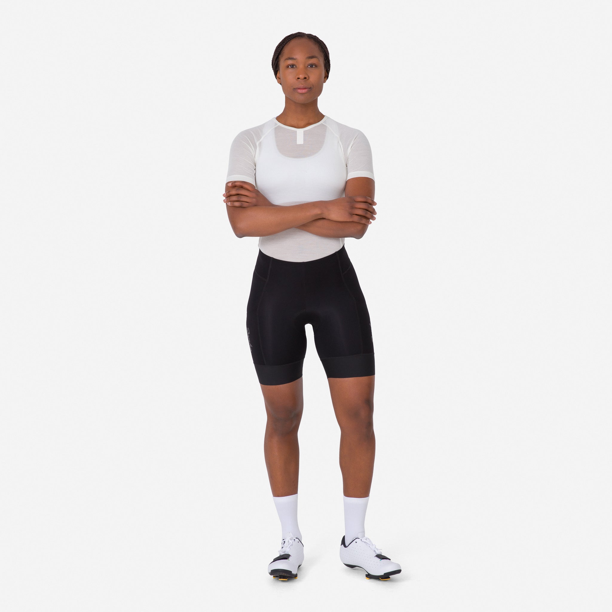 Women's Short Cargo Short
