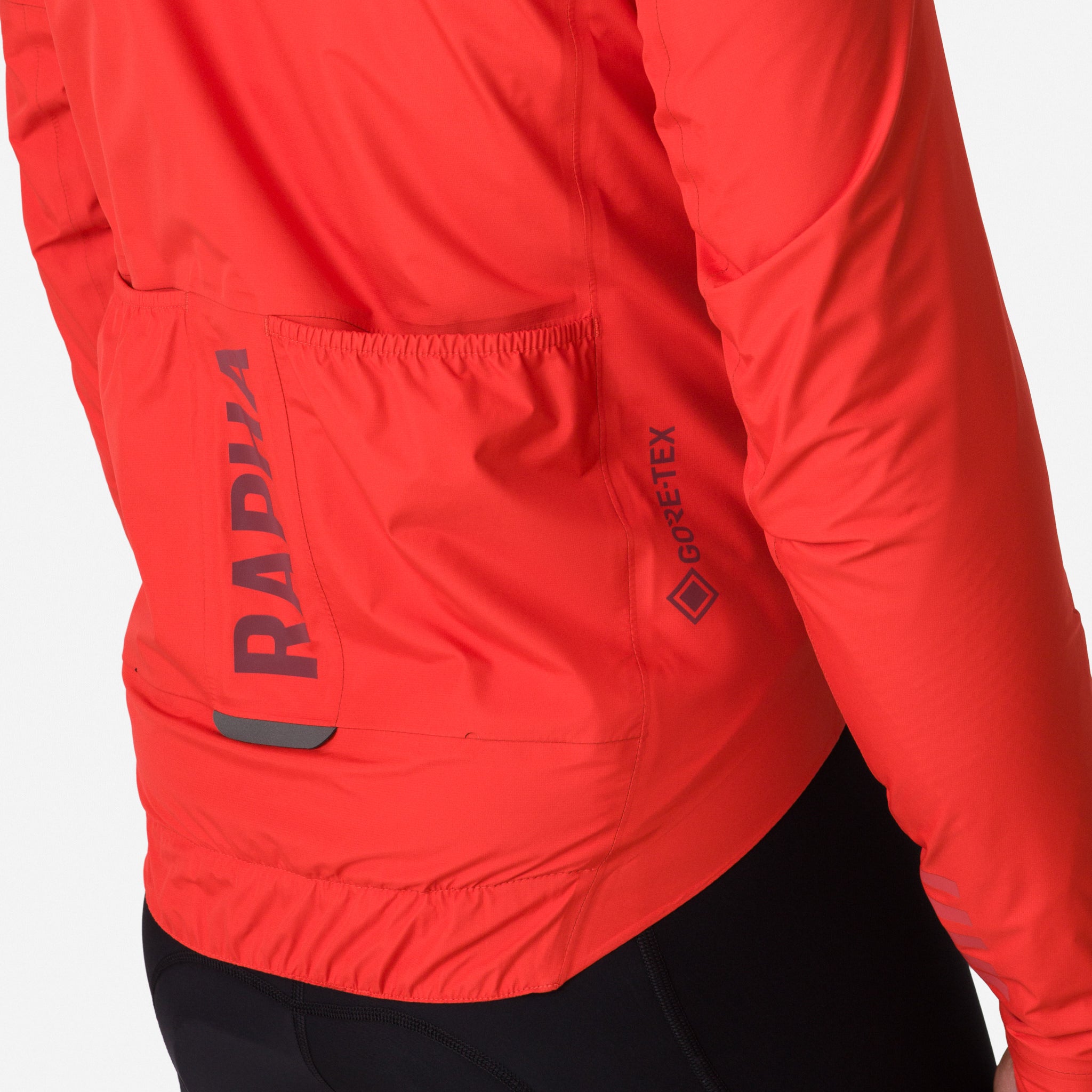 Men's Pro Team Insulated GORE-TEX Rain Jacket