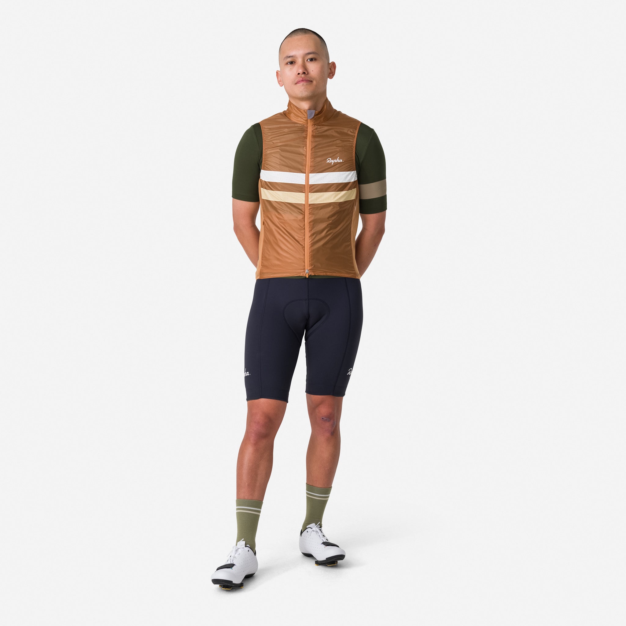 Men's Brevet Vest