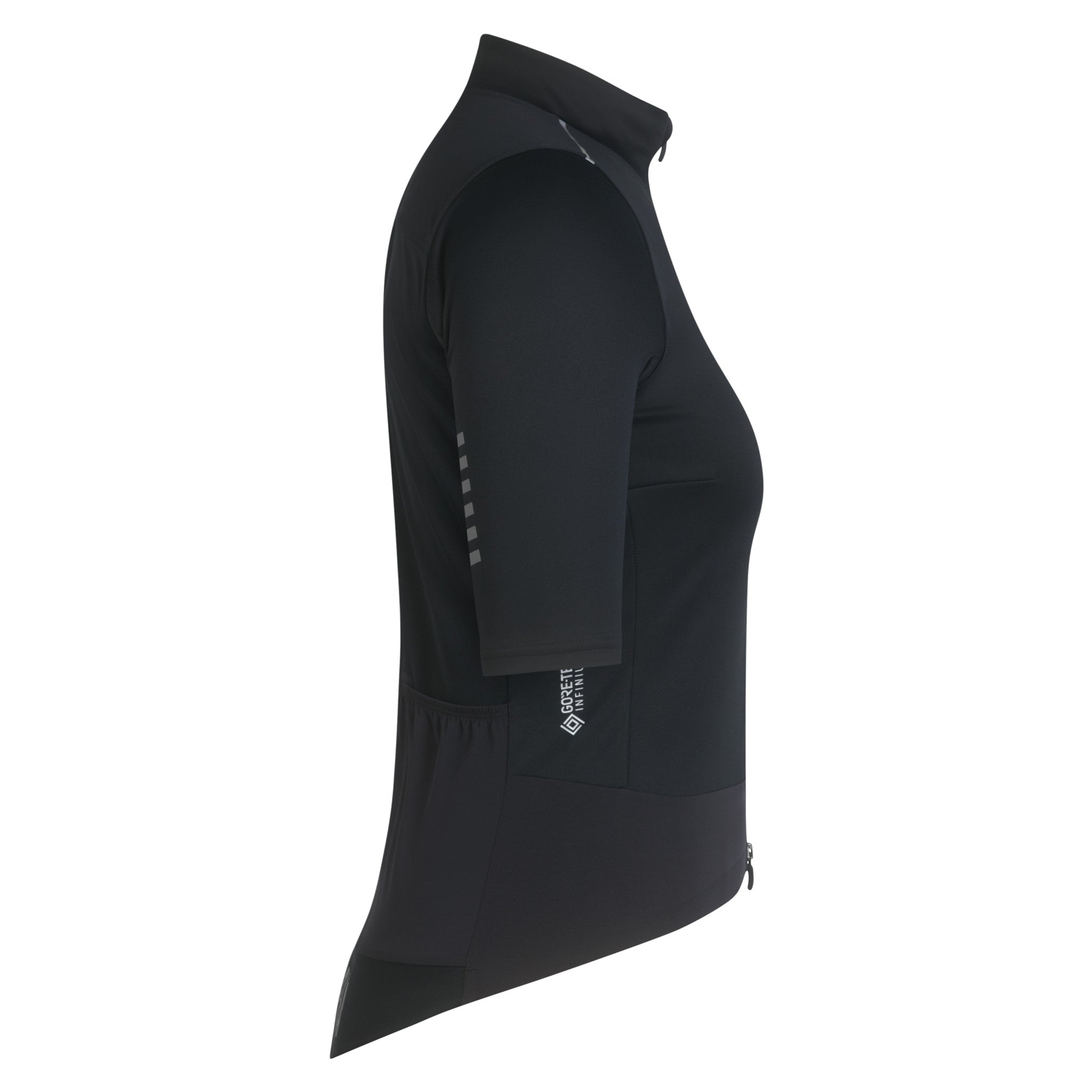 Women's Pro Team GORE-TEX Windstopper Jersey