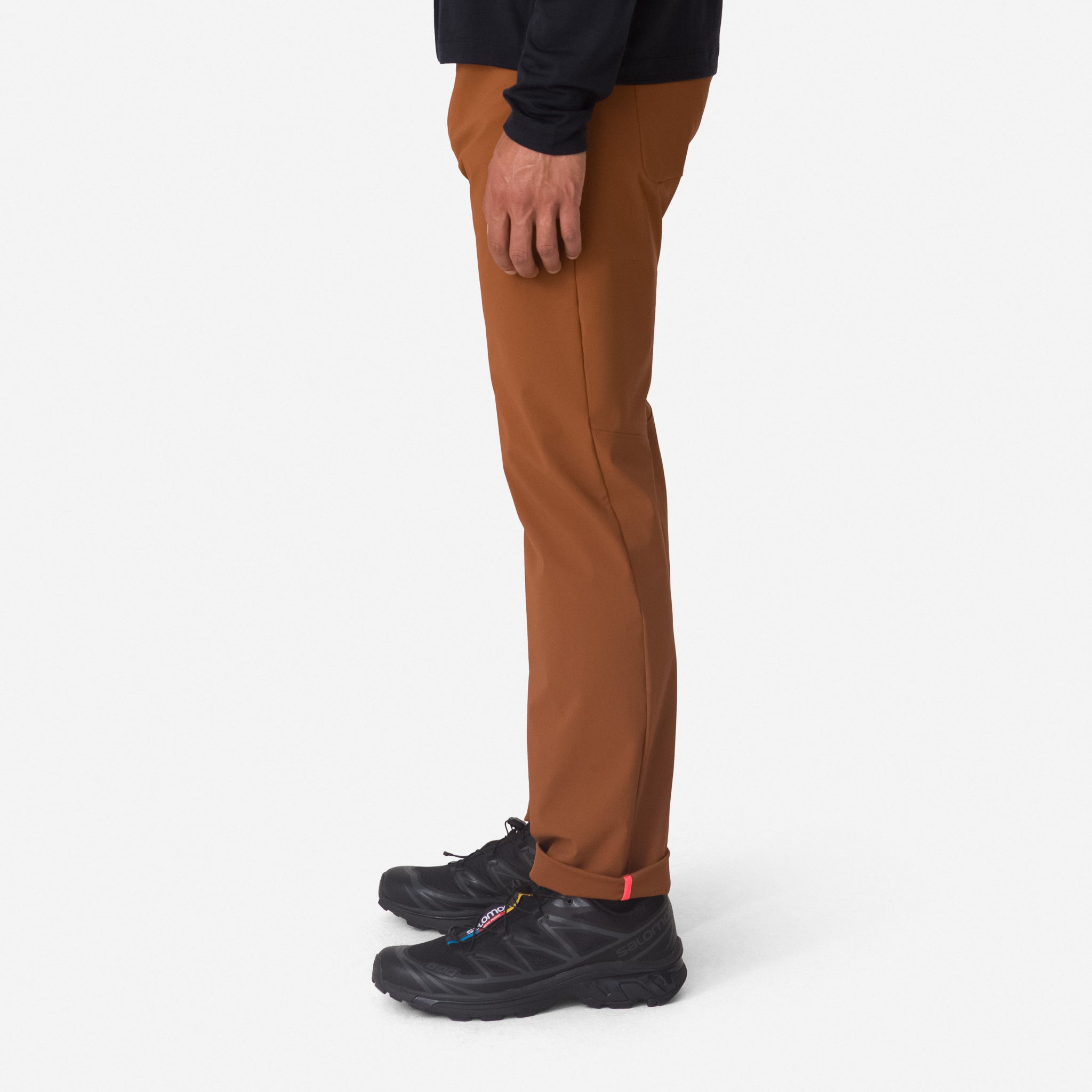 Men's Technical Trousers