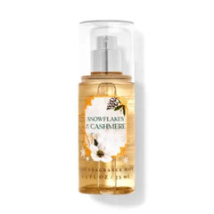 Snowflakes & Cashmere 2.5 fl oz / 75 mL