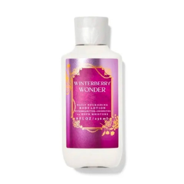 Winterberry Wonder 8 fl oz / 236 mL